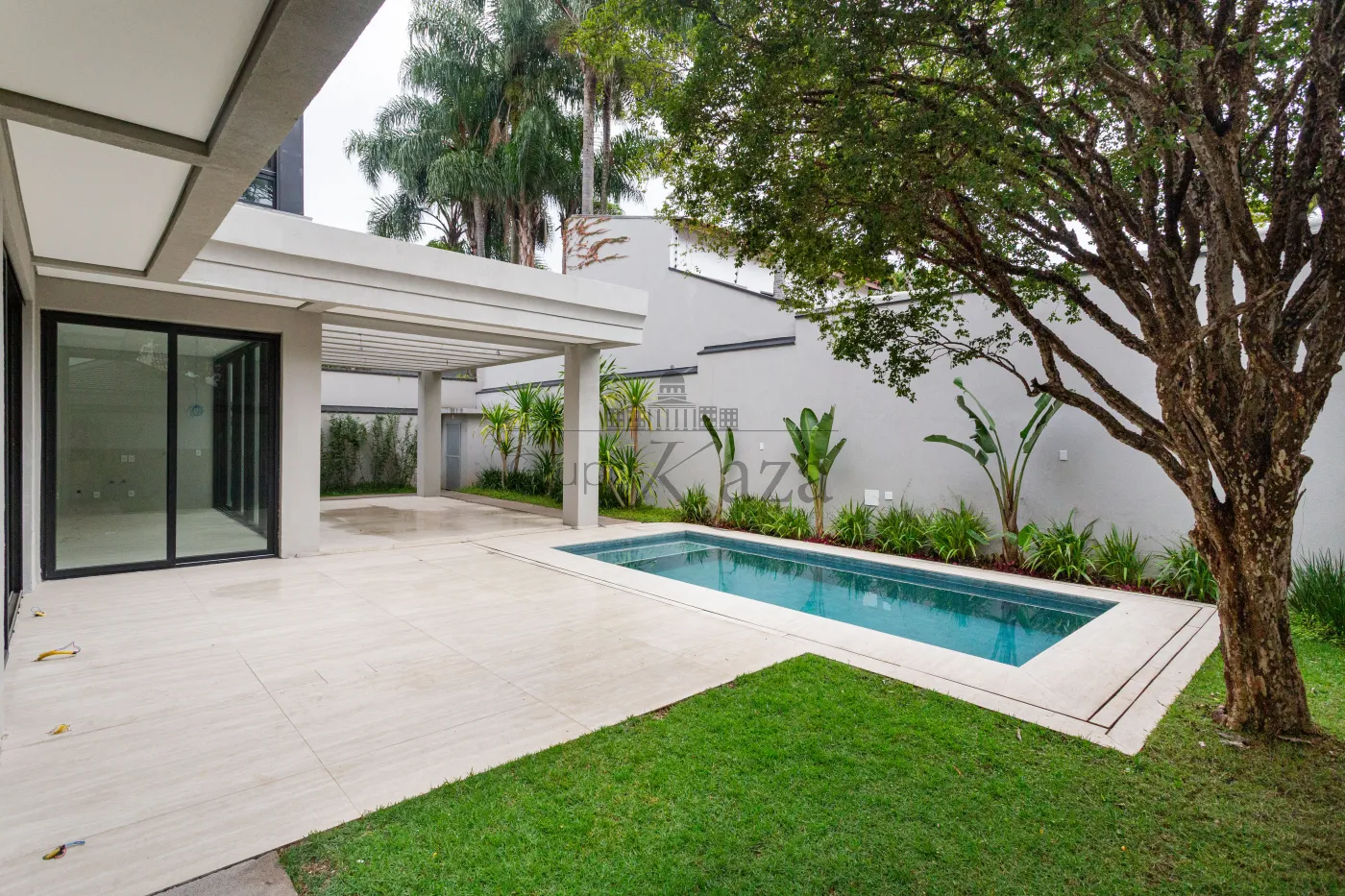 Foto 3 de Casa Sobrado em Jardim Paulista, São Paulo - imagem 3