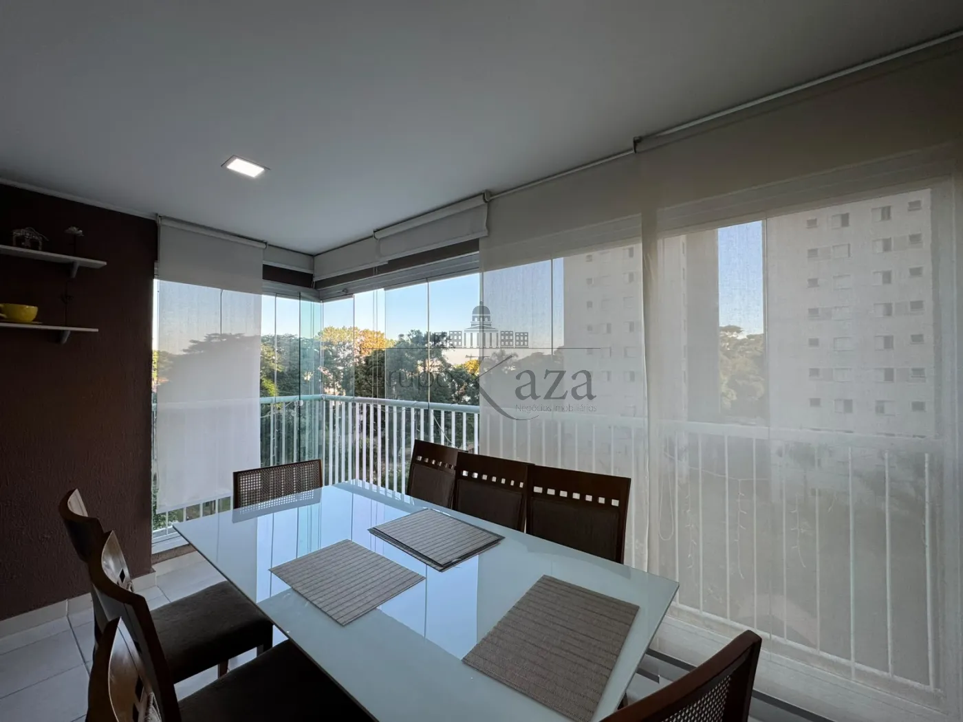 Foto 3 de Apartamento Prédio Condomínio em Jardim das Indústrias, São José dos Campos - imagem 3 Foto 3 de Apartamento Prédio Condomínio em Jardim das Indústrias, São José dos Campos - imagem 3