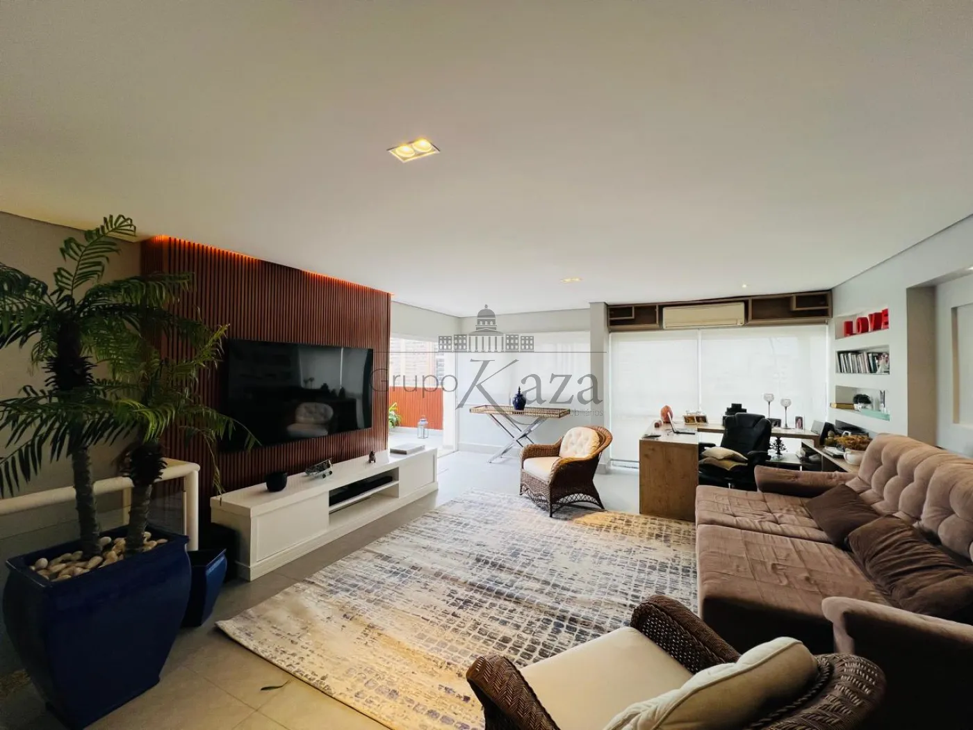 Foto 1 de Apartamento Cobertura Duplex em Perdizes, São Paulo - imagem 1 Foto 1 de Apartamento Cobertura Duplex em Perdizes, São Paulo - imagem 1