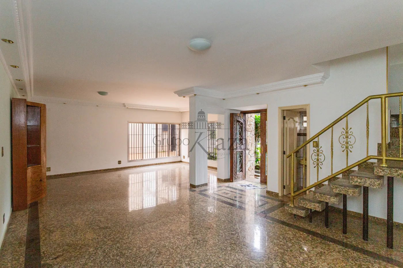 Foto 1 de Casa Sobrado em Moema, São Paulo - imagem 1 Foto 1 de Casa Sobrado em Moema, São Paulo - imagem 1