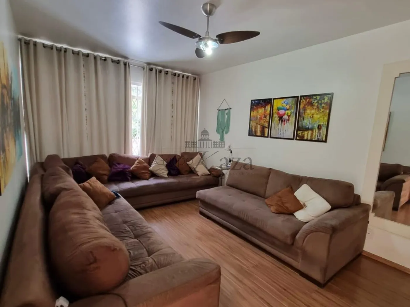 Foto 1 de Casa Sobrado em Vila Mariana, São Paulo - imagem 1 Foto 1 de Casa Sobrado em Vila Mariana, São Paulo - imagem 1