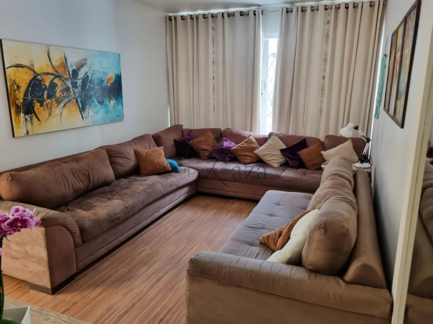 Foto 2 de Casa Sobrado em Vila Mariana, São Paulo - imagem 2 Foto 2 de Casa Sobrado em Vila Mariana, São Paulo - imagem 2