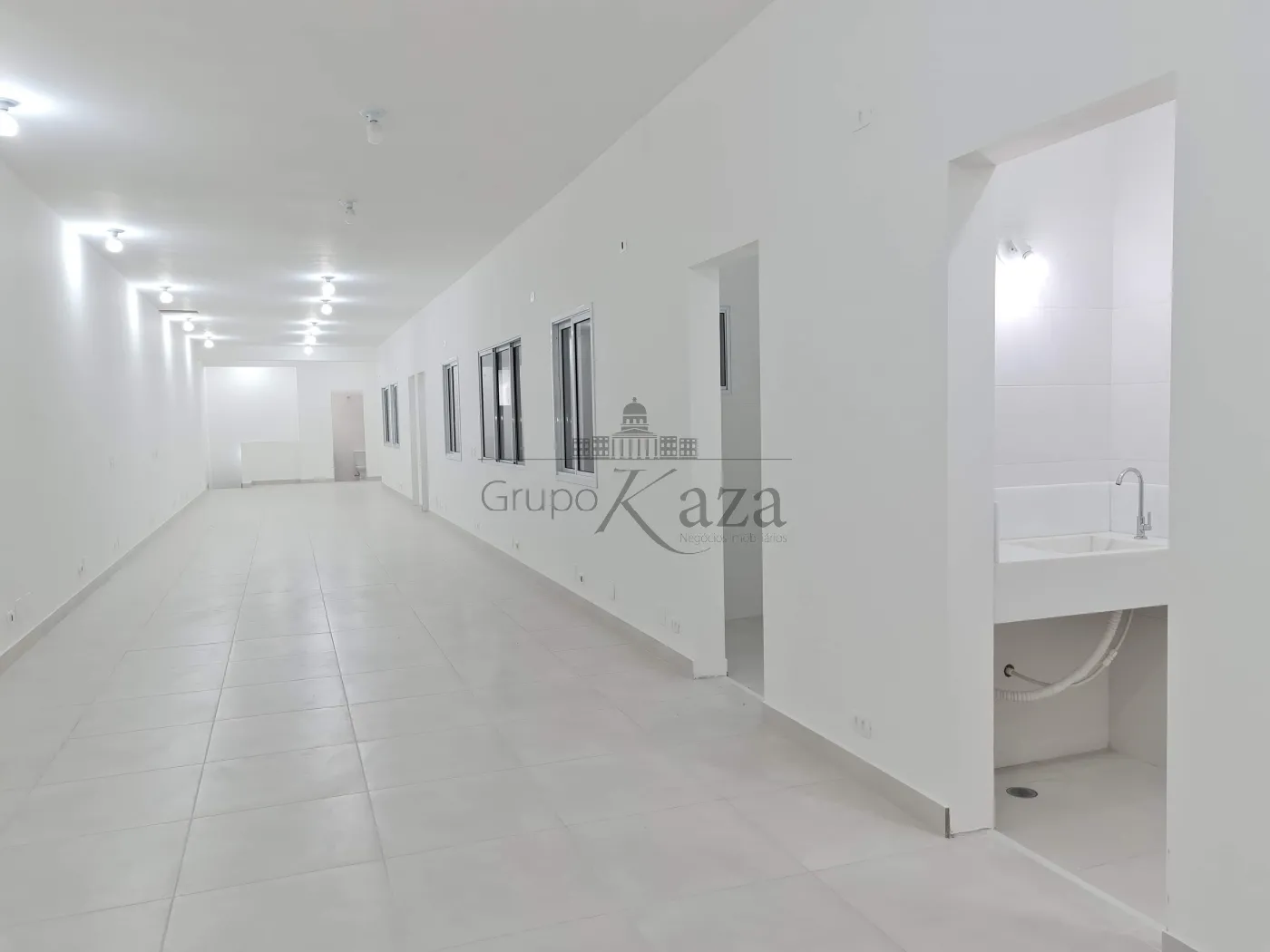 Foto 1 de Comercial Casa em Brooklin Paulista, São Paulo - imagem 1
