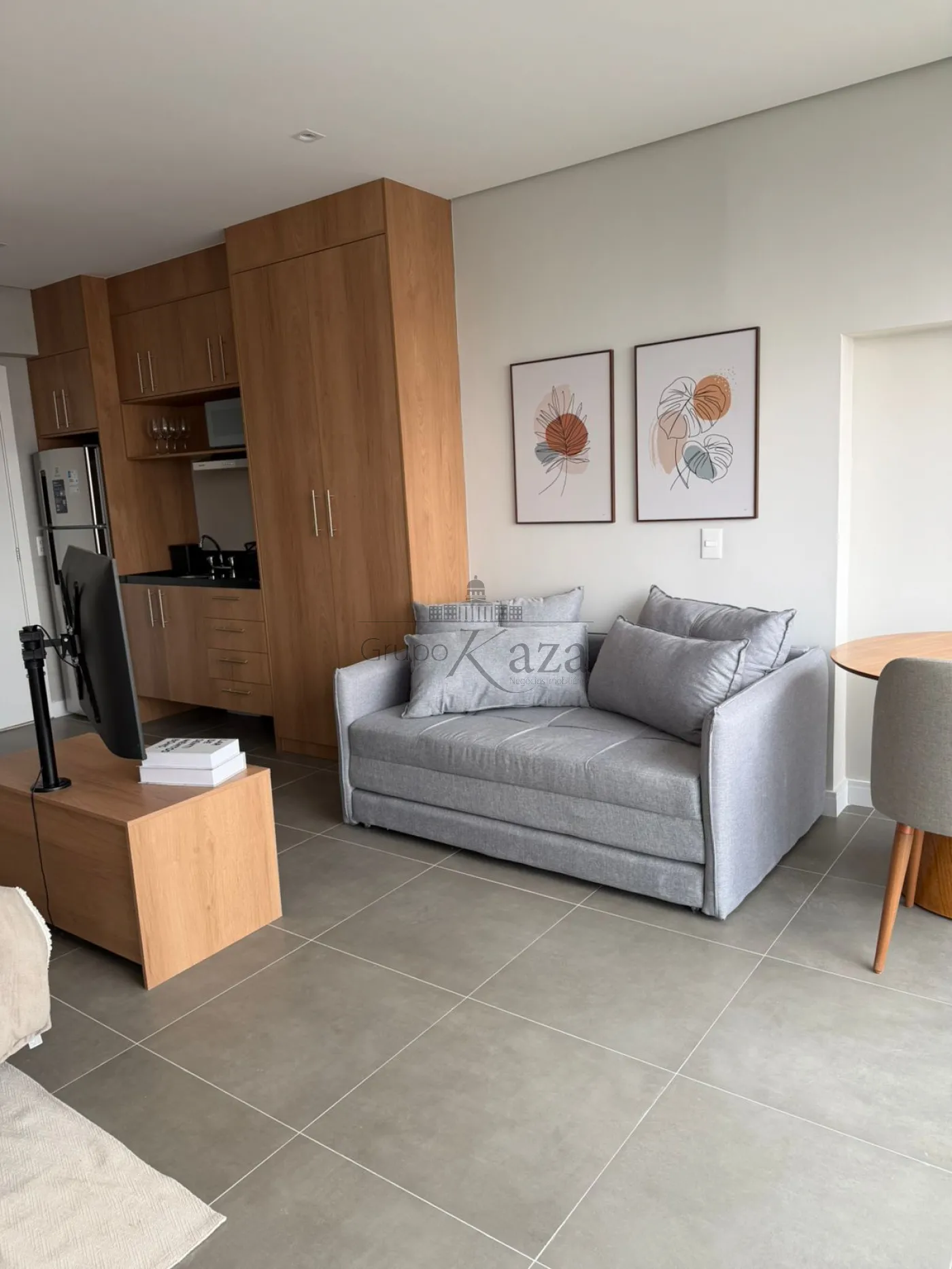 Foto 3 de Apartamento Studio em Butantã, São Paulo - imagem 3 Foto 3 de Apartamento Studio em Butantã, São Paulo - imagem 3