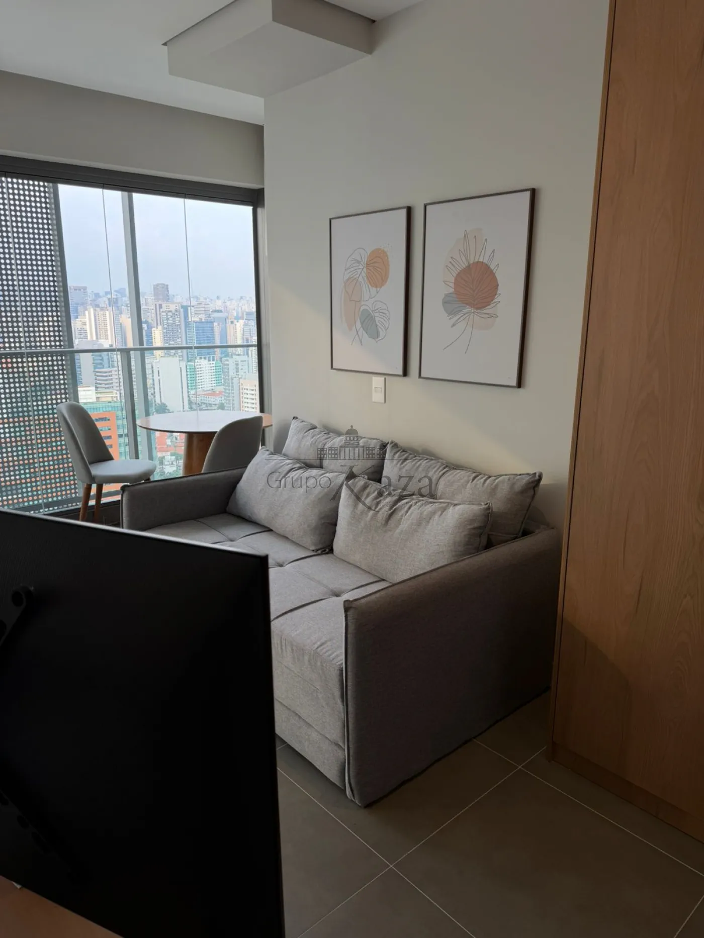 Foto 1 de Apartamento Padrão em Butantã, São Paulo - imagem 1 Foto 1 de Apartamento Padrão em Butantã, São Paulo - imagem 1