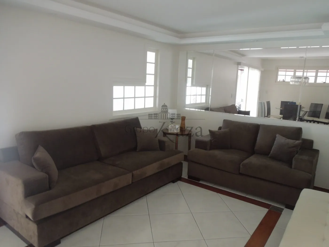 Foto 2 de Casa Padrão em Cidade Vista Verde, São José dos Campos - imagem 2 Foto 2 de Casa Padrão em Cidade Vista Verde, São José dos Campos - imagem 2