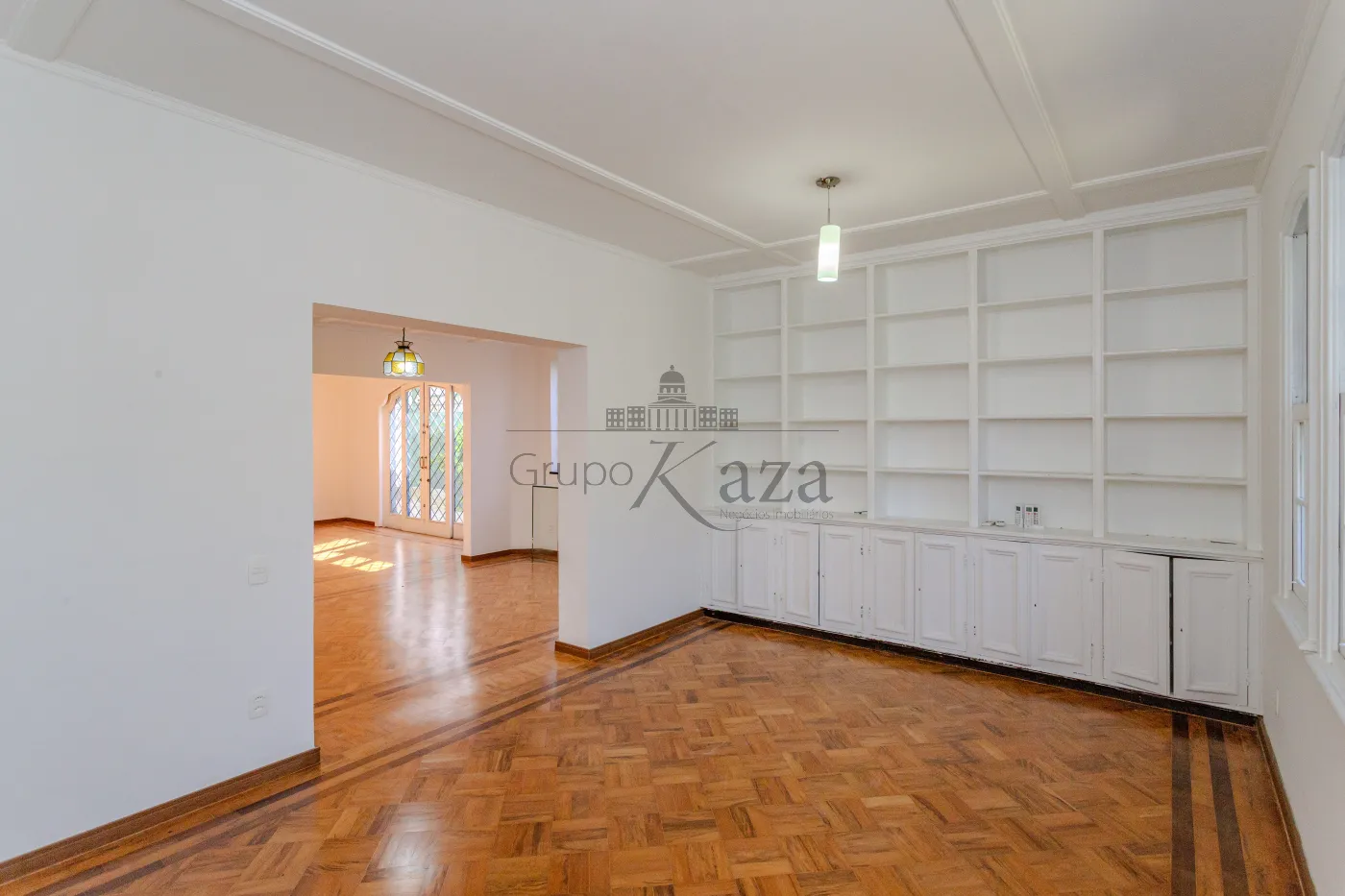 Foto 3 de Casa Sobrado em Jardim América, São Paulo - imagem 3 Foto 3 de Casa Sobrado em Jardim América, São Paulo - imagem 3