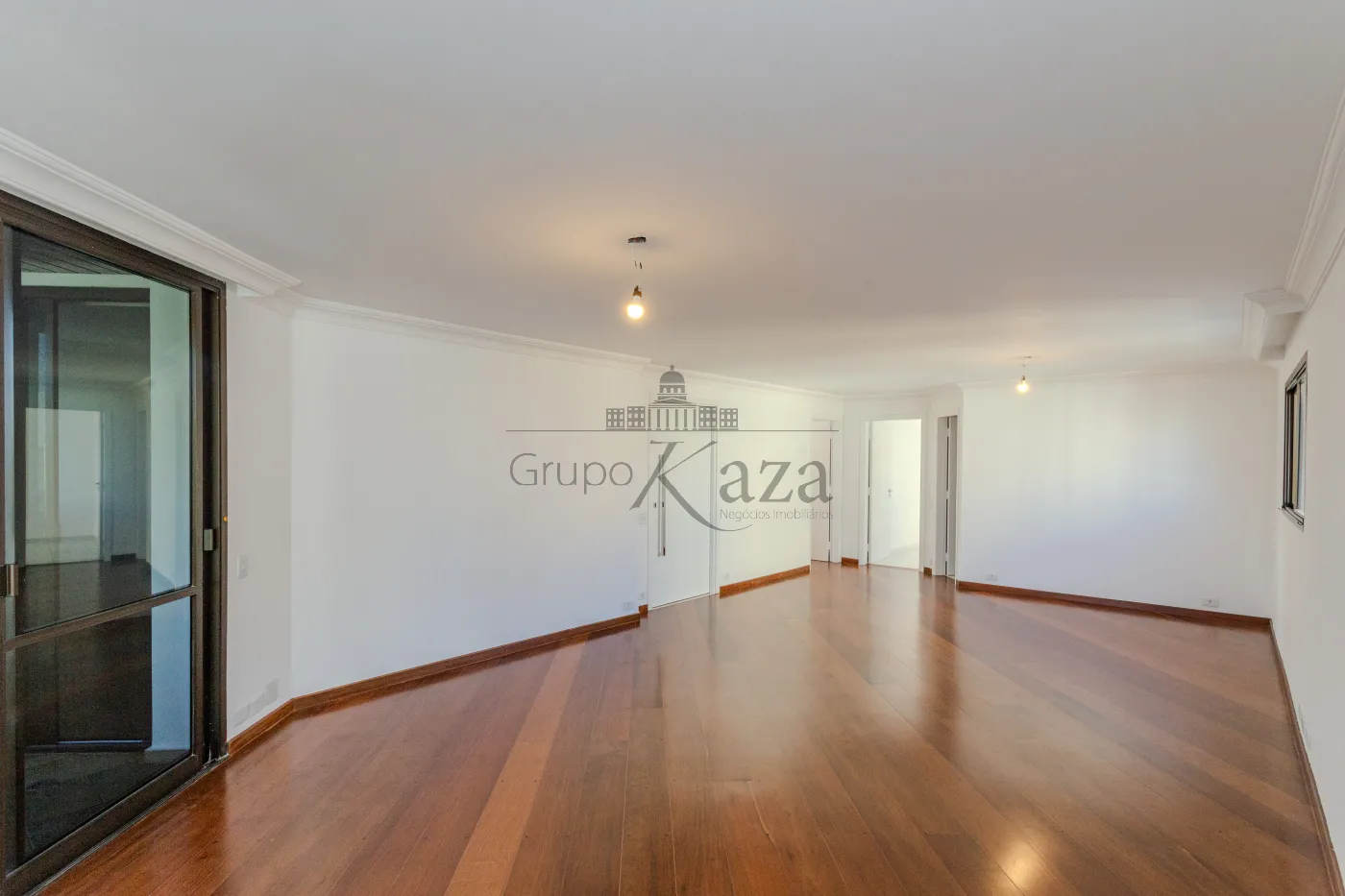 Sala de estar e jantar Sala de estar e jantar