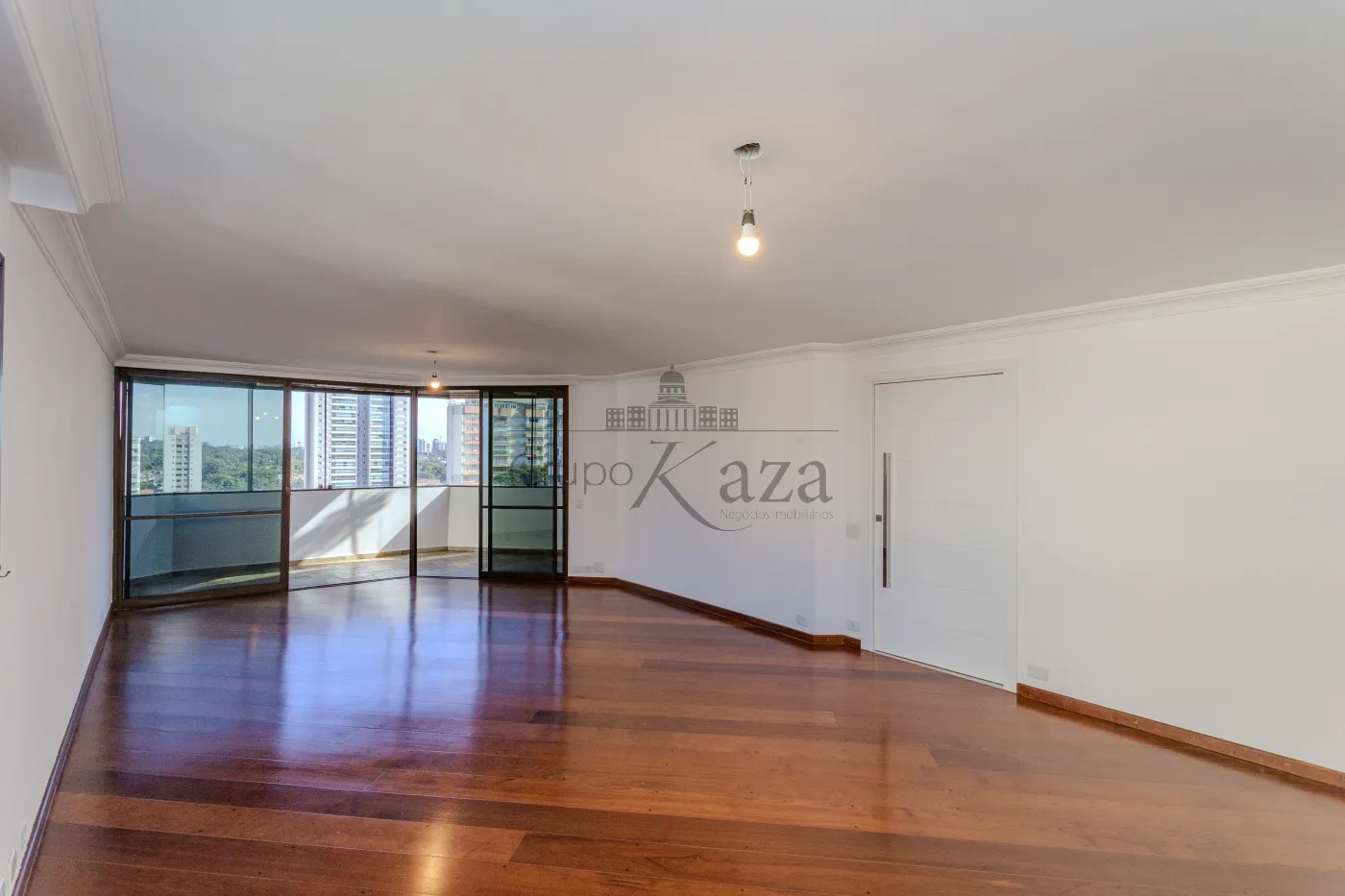 Sala de estar e jantar Sala de estar e jantar