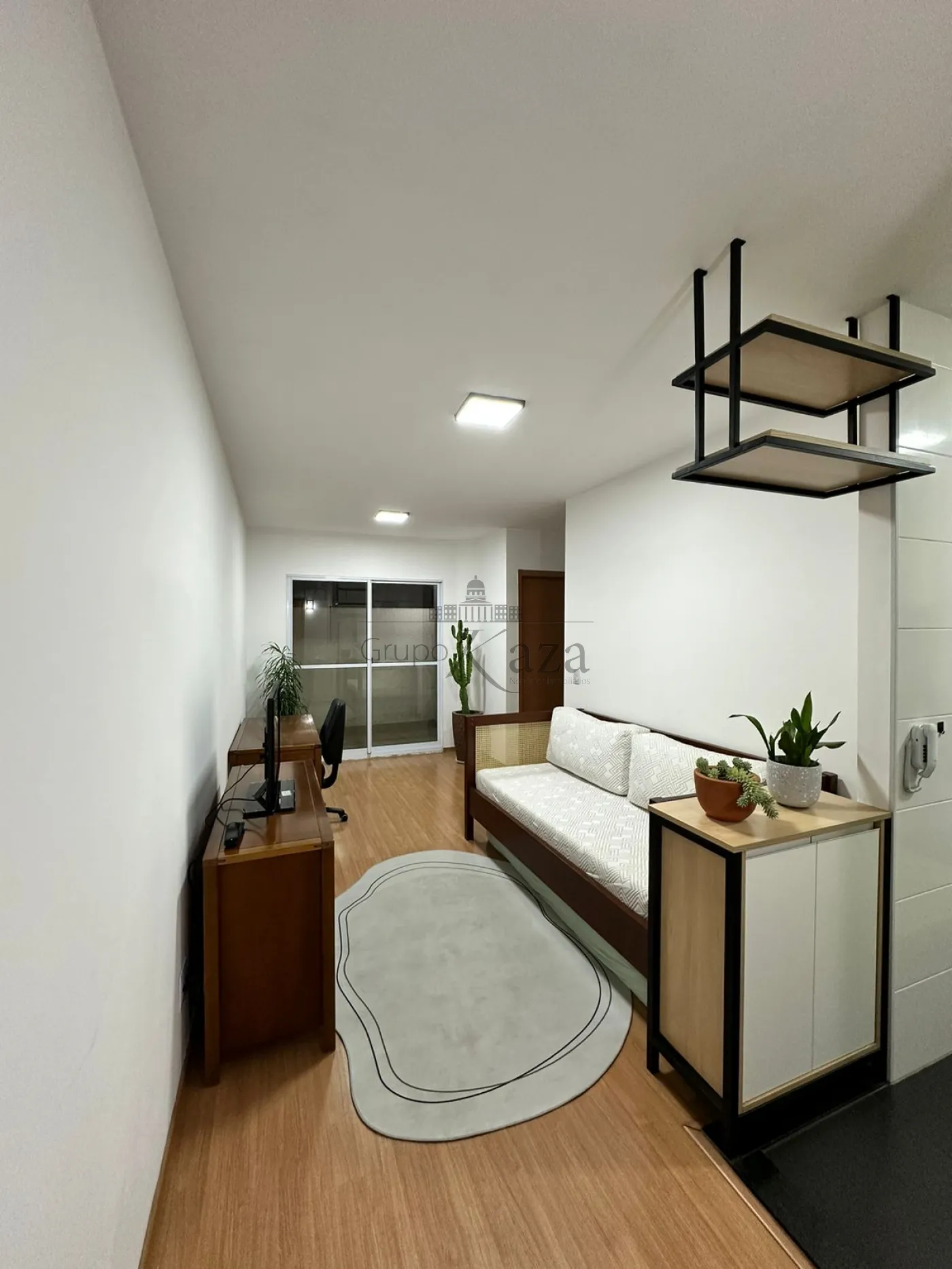 Foto 1 de Apartamento Padrão em Jardim Sul, São José dos Campos - imagem 1 Foto 1 de Apartamento Padrão em Jardim Sul, São José dos Campos - imagem 1