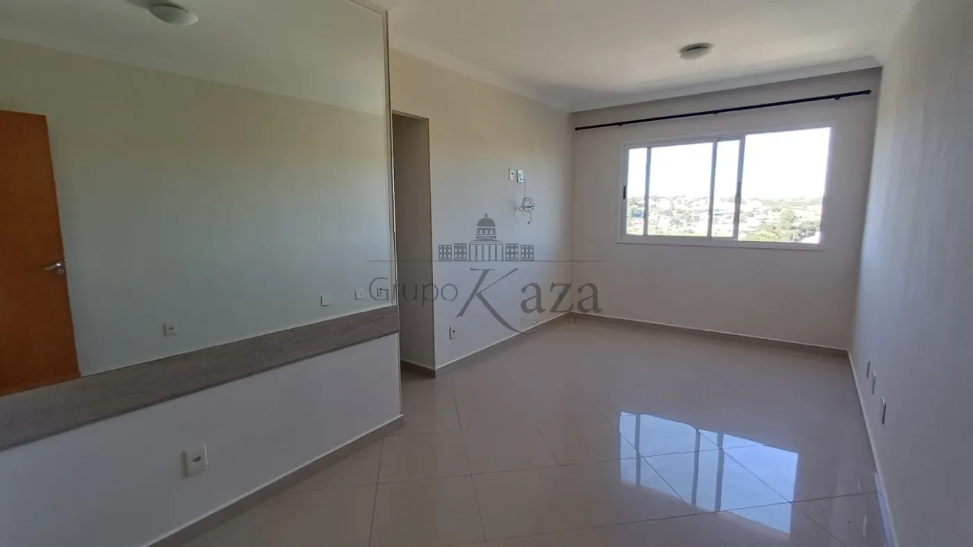 Foto 1 de Apartamento Padrão em Jardim Satélite, São José dos Campos - imagem 1 Foto 1 de Apartamento Padrão em Jardim Satélite, São José dos Campos - imagem 1