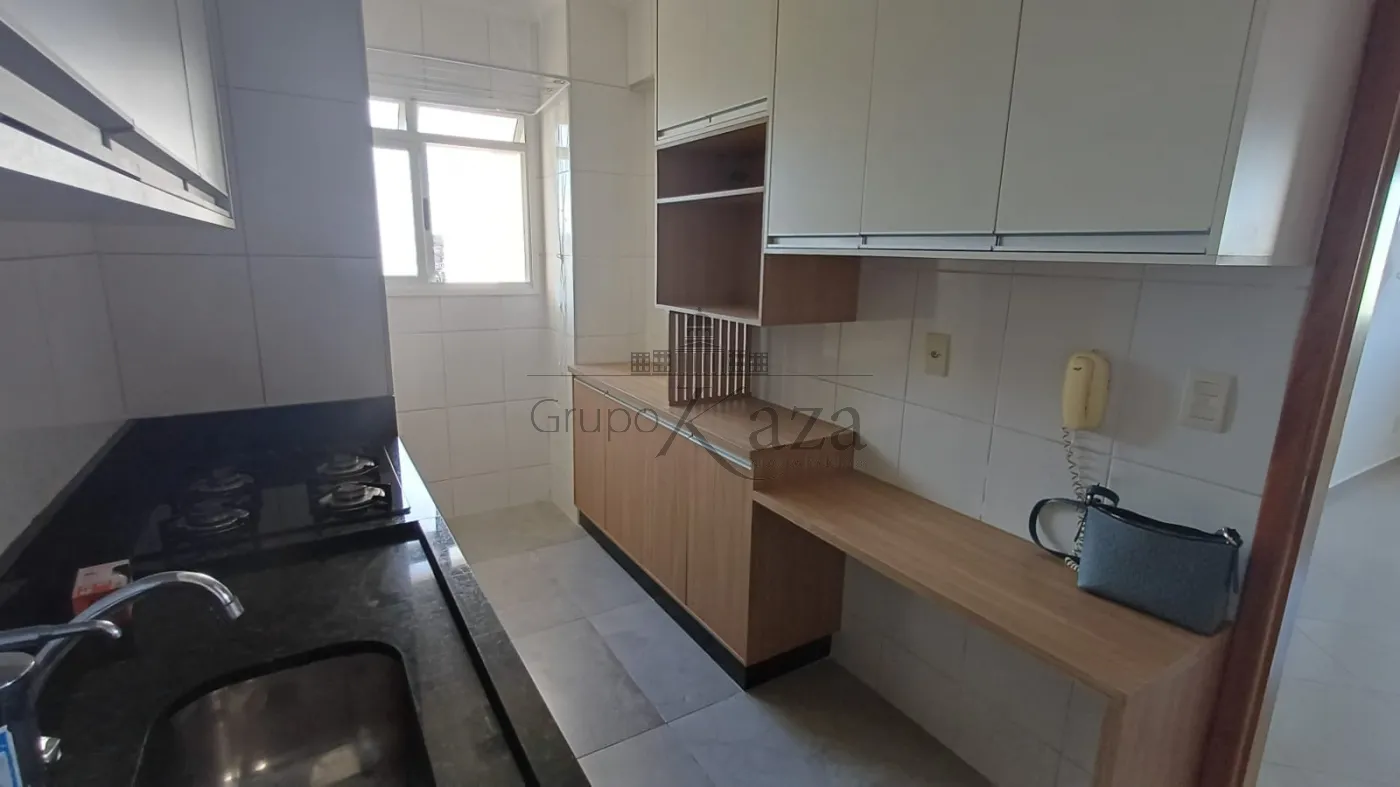 Foto 2 de Apartamento Padrão em Jardim Satélite, São José dos Campos - imagem 2 Foto 2 de Apartamento Padrão em Jardim Satélite, São José dos Campos - imagem 2