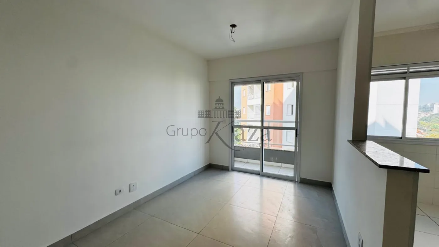 Foto 1 de Apartamento Padrão em Jardim Satélite, São José dos Campos - imagem 1 Foto 1 de Apartamento Padrão em Jardim Satélite, São José dos Campos - imagem 1