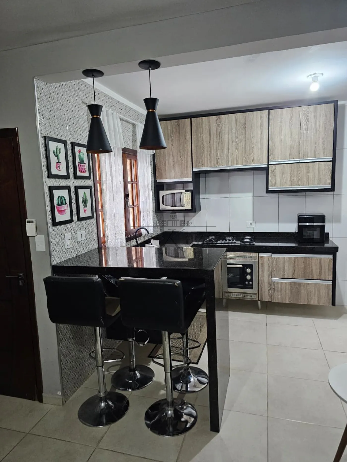 Foto 3 de Casa Padrão em Jardim Santa Júlia, São José dos Campos - imagem 3 Foto 3 de Casa Padrão em Jardim Santa Júlia, São José dos Campos - imagem 3