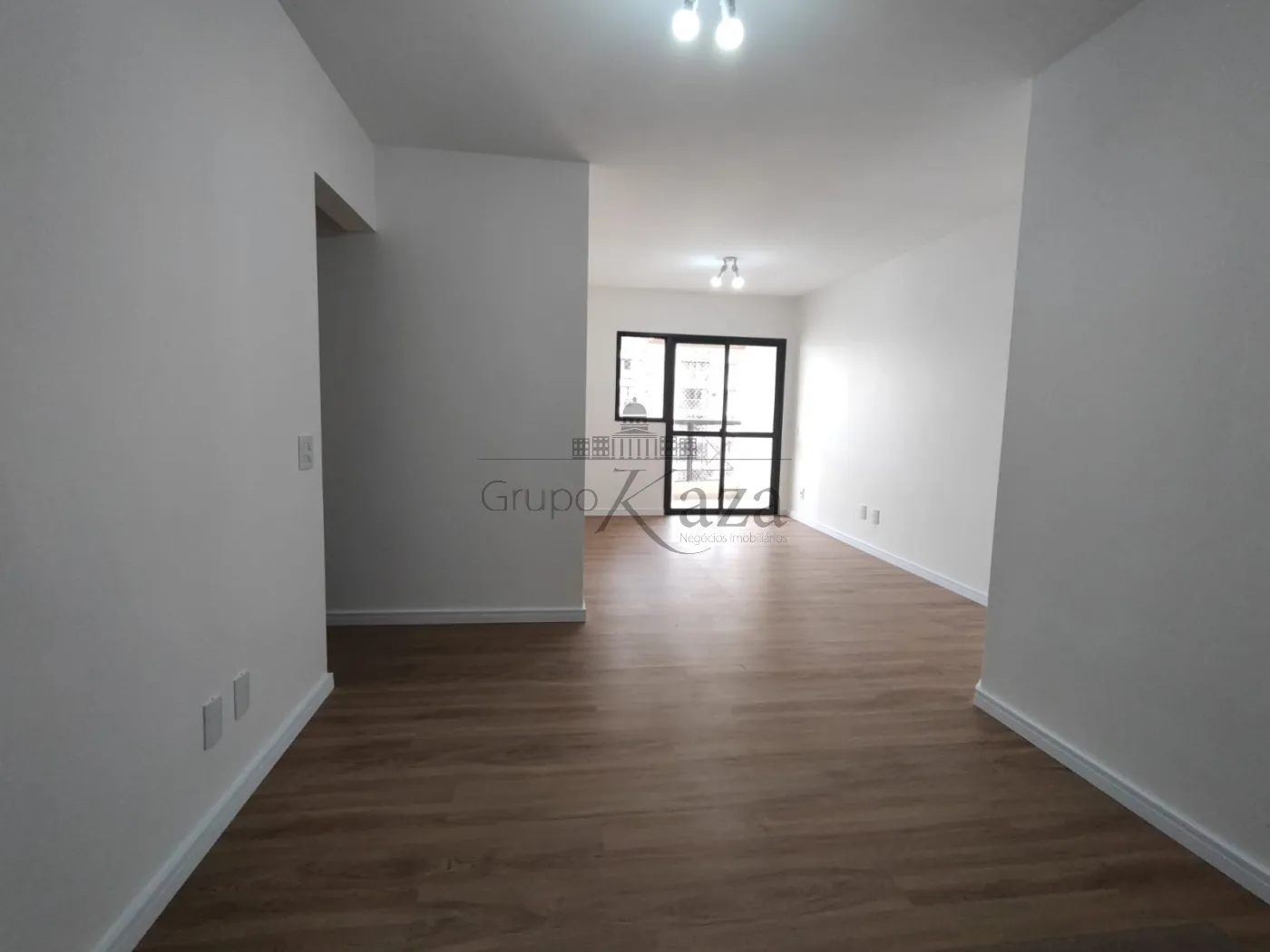 Foto 1 de Apartamento Padrão em Brooklin Paulista, São Paulo - imagem 1