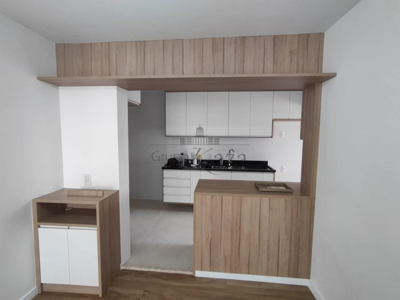 Foto 3 de Apartamento Padrão em Brooklin Paulista, São Paulo - imagem 3
