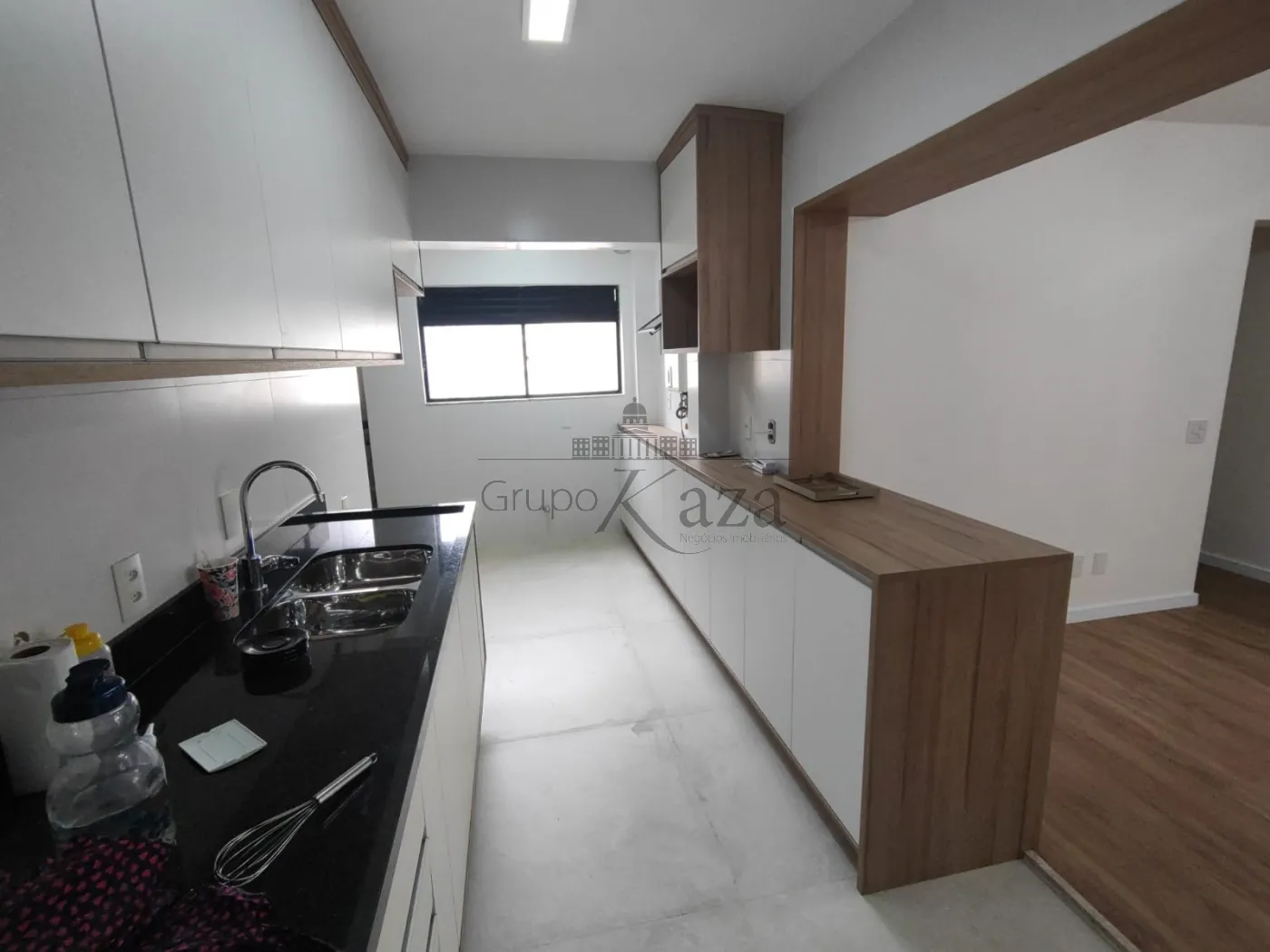 Foto 2 de Apartamento Padrão em Brooklin Paulista, São Paulo - imagem 2