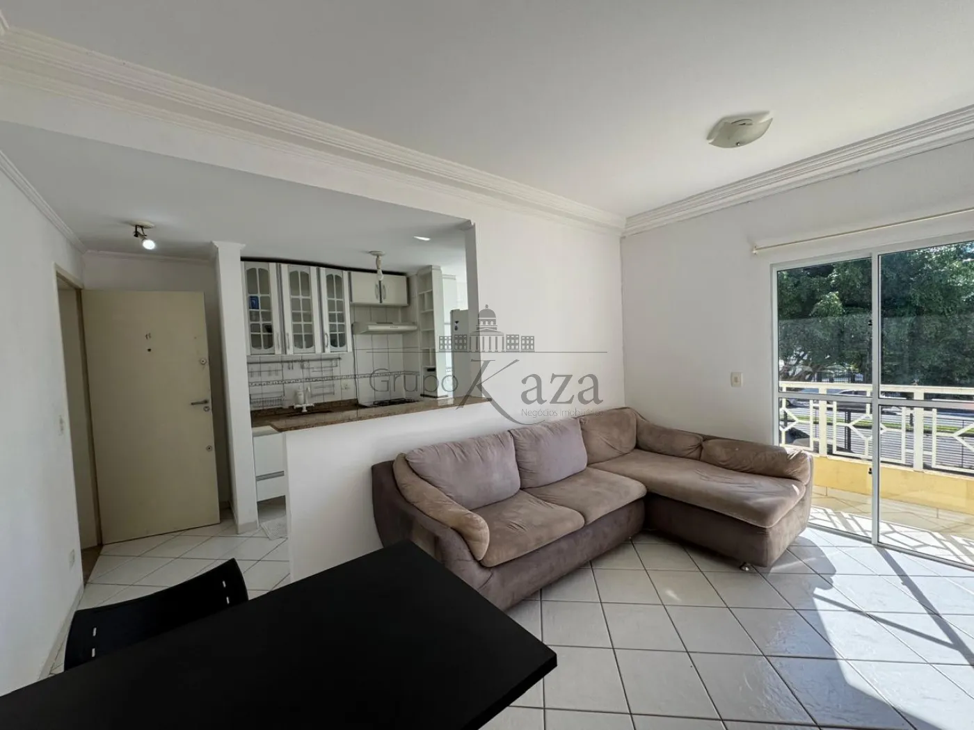Foto 1 de Apartamento Padrão em Urbanova, São José dos Campos - imagem 1 Foto 1 de Apartamento Padrão em Urbanova, São José dos Campos - imagem 1
