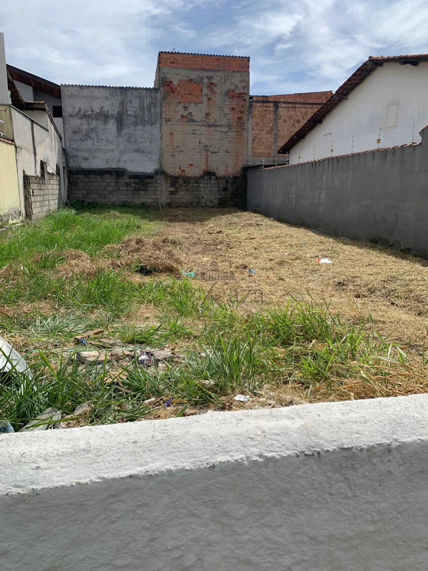 Foto 1 de Terreno Padrão em Jardim Torrão de Ouro, São José dos Campos - imagem 1 Foto 1 de Terreno Padrão em Jardim Torrão de Ouro, São José dos Campos - imagem 1