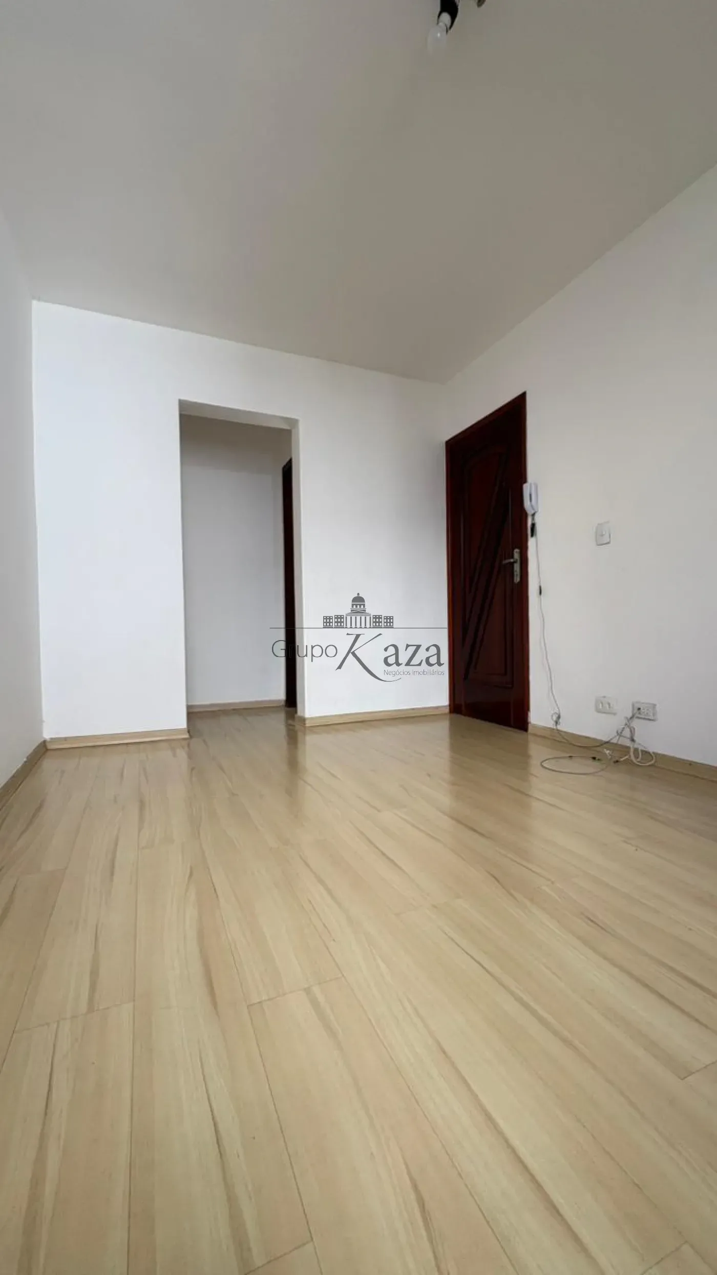 Foto 1 de Apartamento Padrão em Jardim São Dimas, São José dos Campos - imagem 1 Foto 1 de Apartamento Padrão em Jardim São Dimas, São José dos Campos - imagem 1