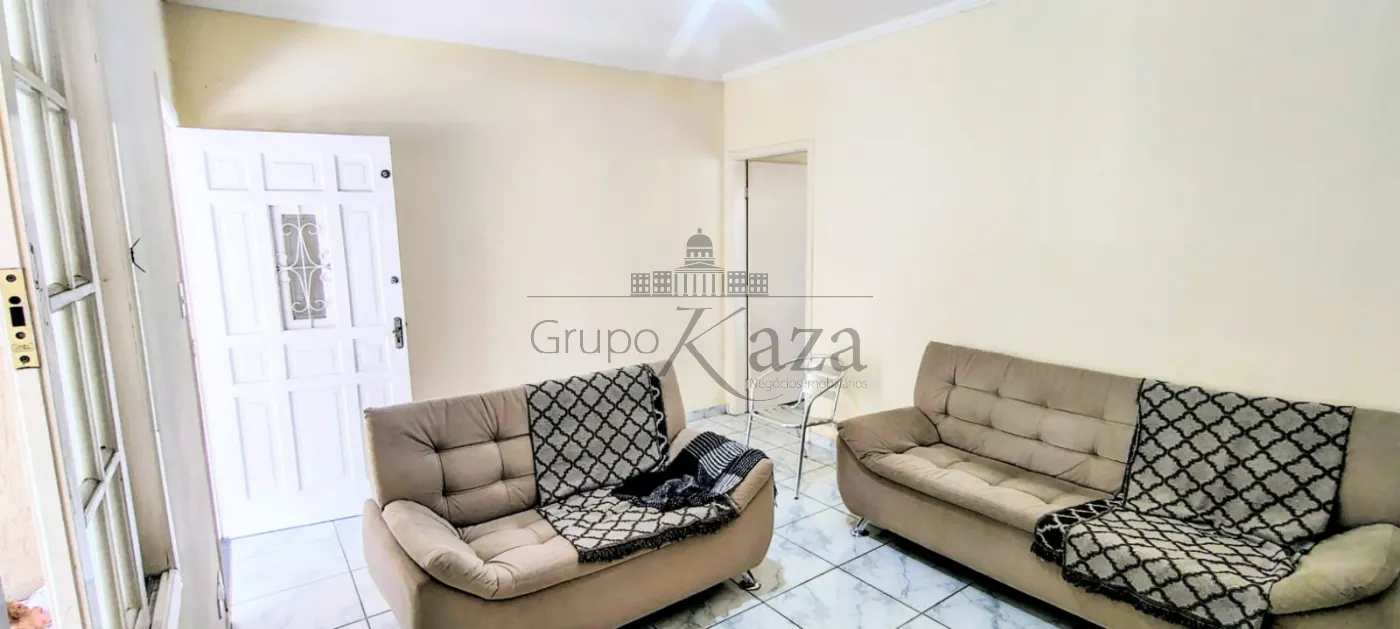 Foto 1 de Casa Térrea em Centro, Jacareí - imagem 1 Foto 1 de Casa Térrea em Centro, Jacareí - imagem 1
