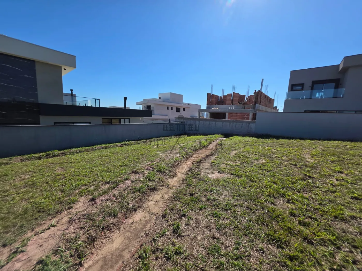Foto 1 de Terreno Condomínio em Urbanova, São José dos Campos - imagem 1 Foto 1 de Terreno Condomínio em Urbanova, São José dos Campos - imagem 1