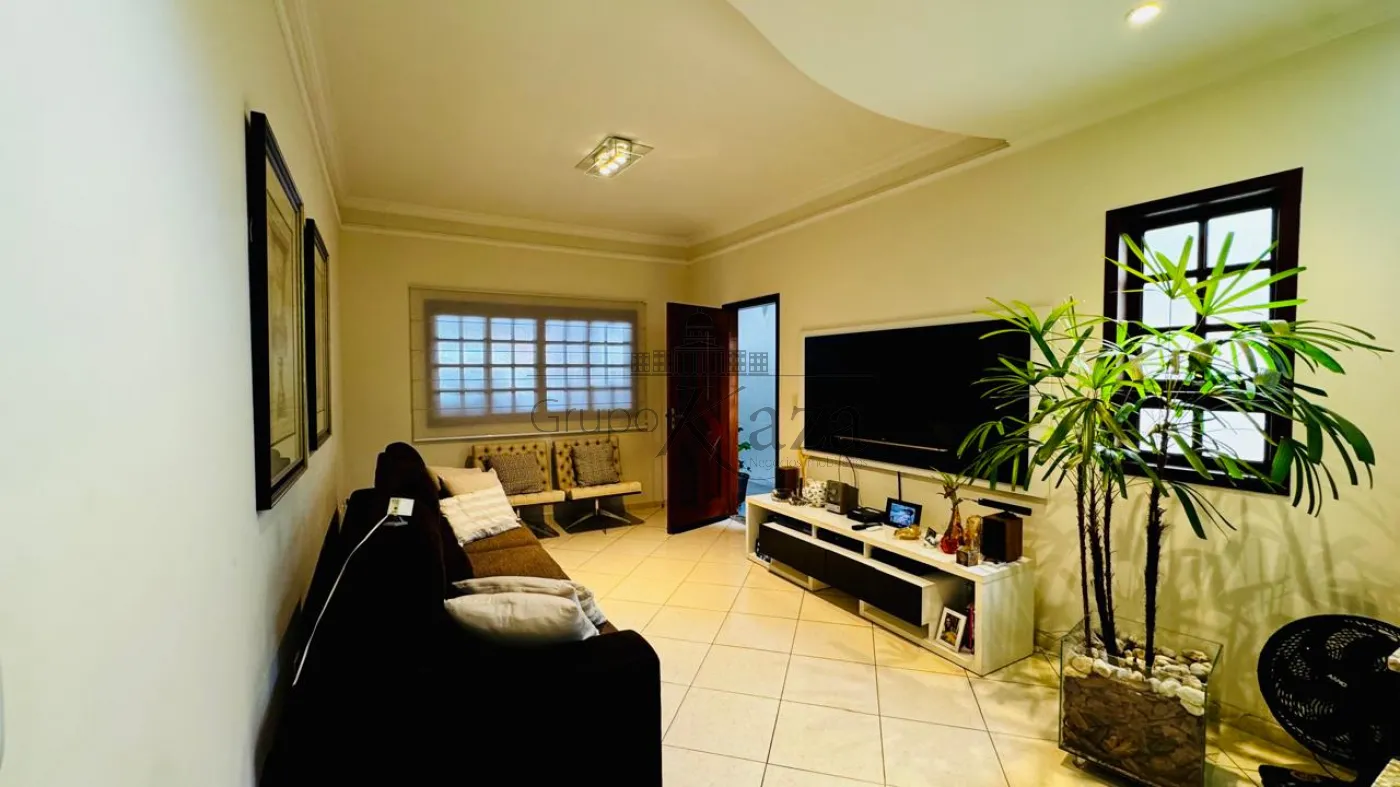 Foto 1 de Casa Sobrado em Jardim das Indústrias, São José dos Campos - imagem 1 Foto 1 de Casa Sobrado em Jardim das Indústrias, São José dos Campos - imagem 1