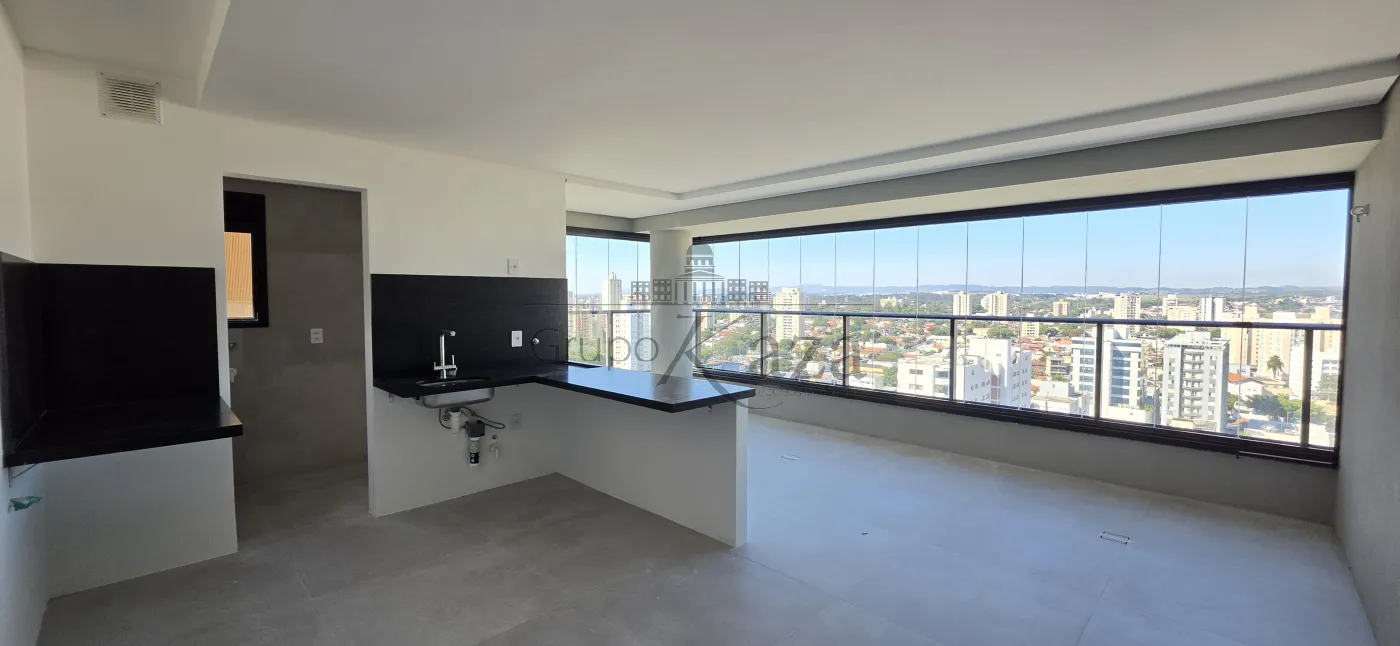 Foto 1 de Apartamento Padrão em Vila Ema, São José dos Campos - imagem 1 Foto 1 de Apartamento Padrão em Vila Ema, São José dos Campos - imagem 1