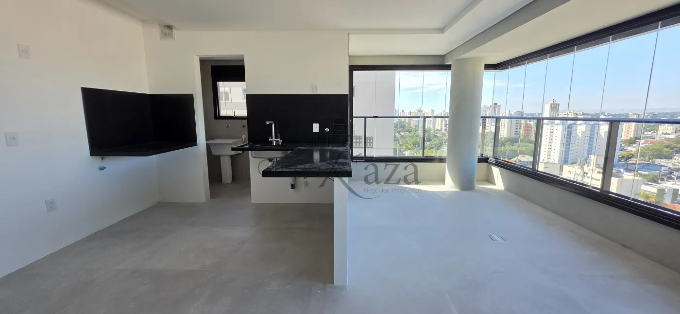 Foto 3 de Apartamento Padrão em Vila Ema, São José dos Campos - imagem 3 Foto 3 de Apartamento Padrão em Vila Ema, São José dos Campos - imagem 3