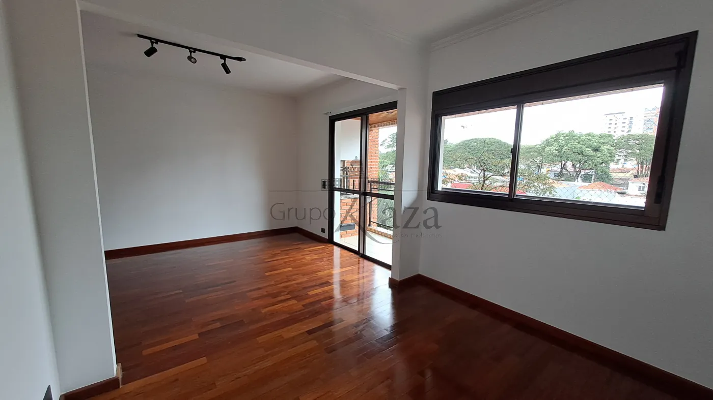 Foto 3 de Apartamento Padrão em Alto da Boa Vista, São Paulo - imagem 3 Foto 3 de Apartamento Padrão em Alto da Boa Vista, São Paulo - imagem 3