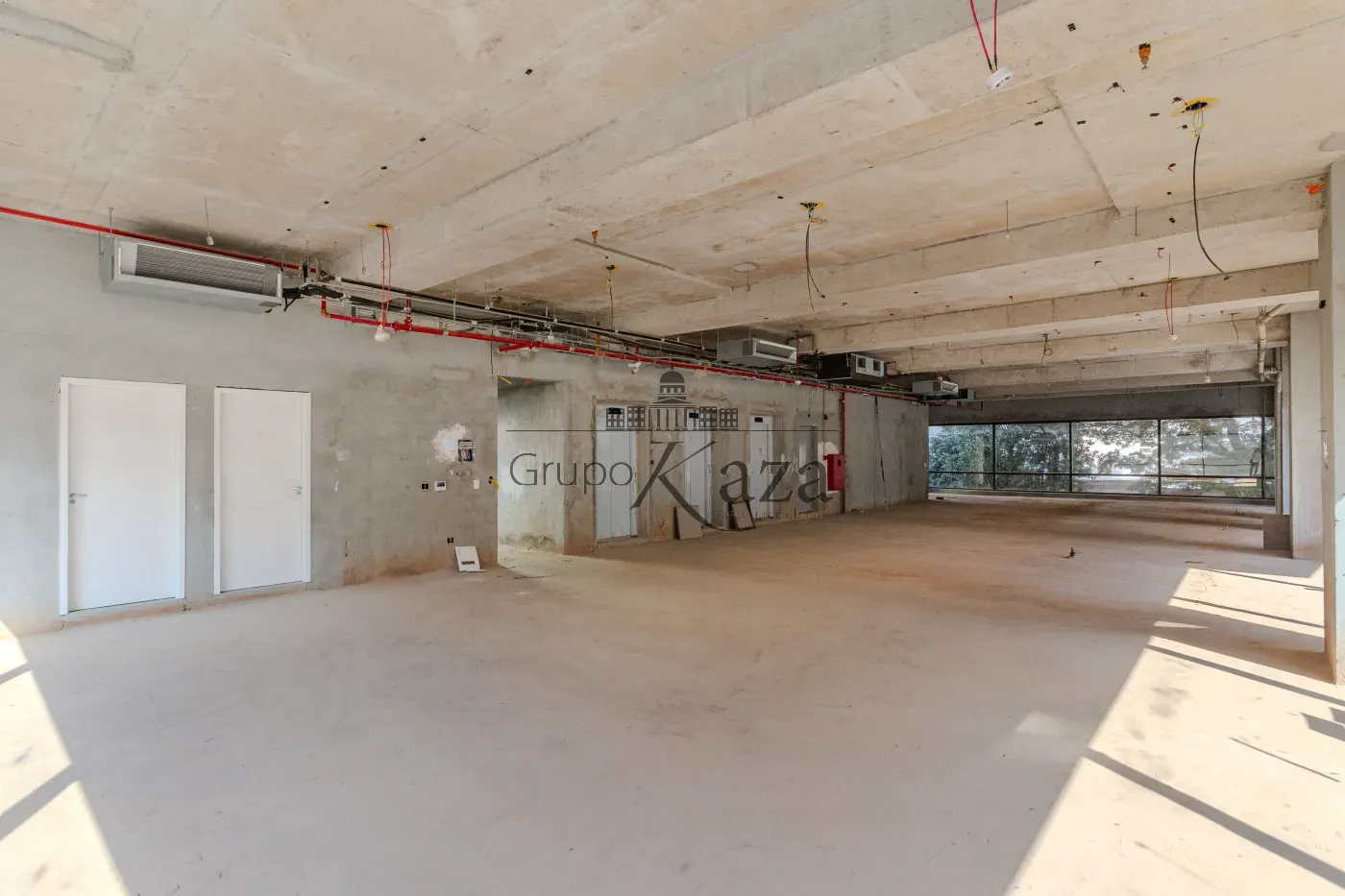 Foto 3 de Comercial Laje Corporativa em Pinheiros, São Paulo - imagem 3