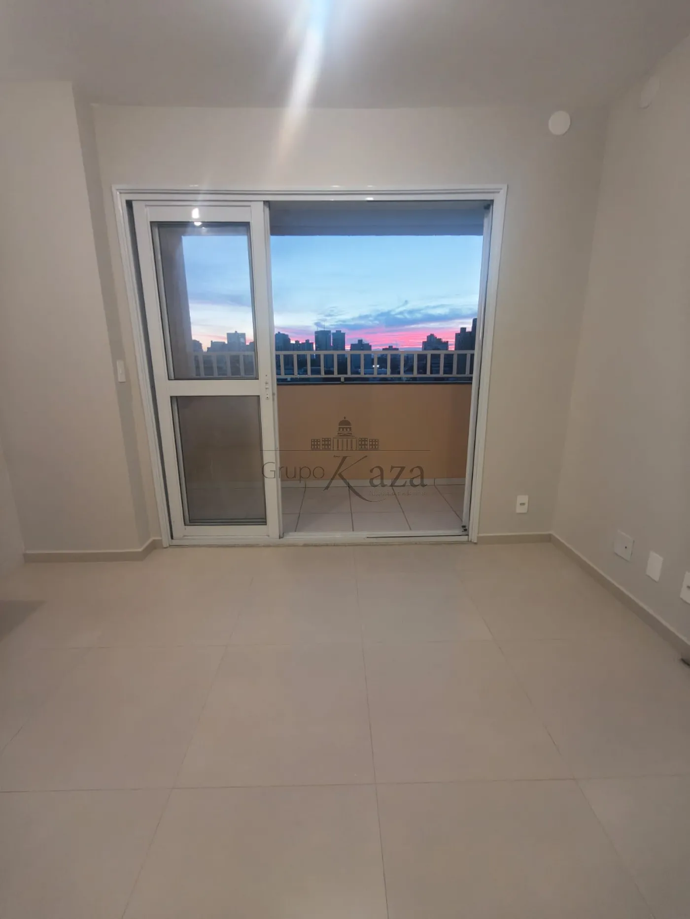Foto 1 de Apartamento Padrão em Jardim Paulista, São José dos Campos - imagem 1
