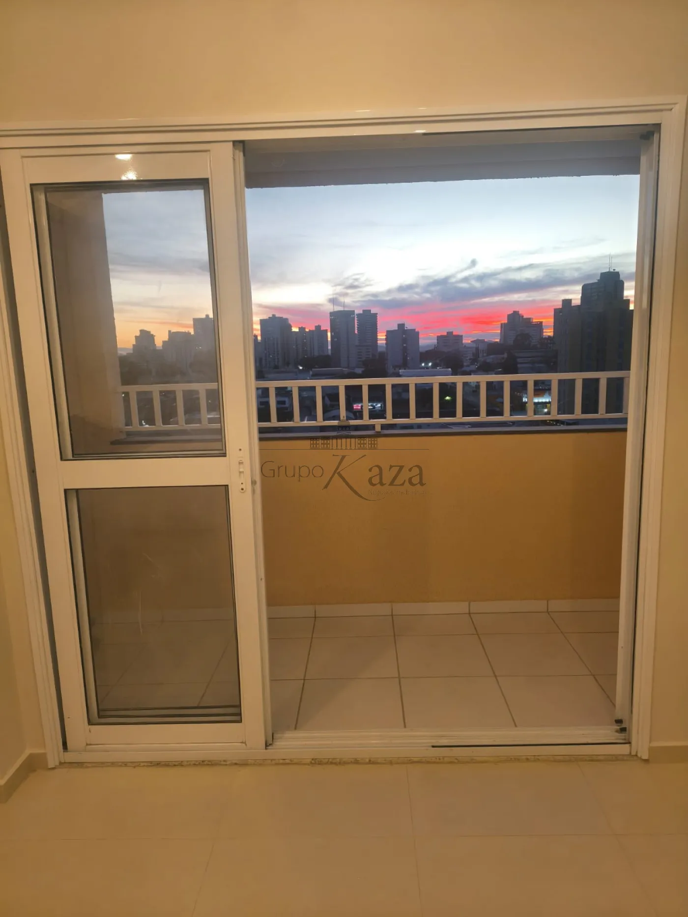 Foto 2 de Apartamento Padrão em Jardim Paulista, São José dos Campos - imagem 2