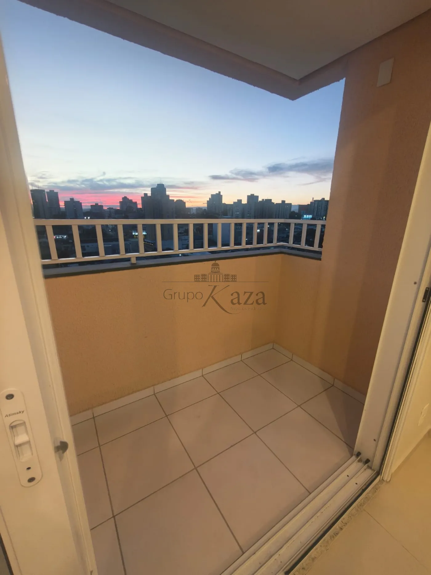 Foto 3 de Apartamento Padrão em Jardim Paulista, São José dos Campos - imagem 3