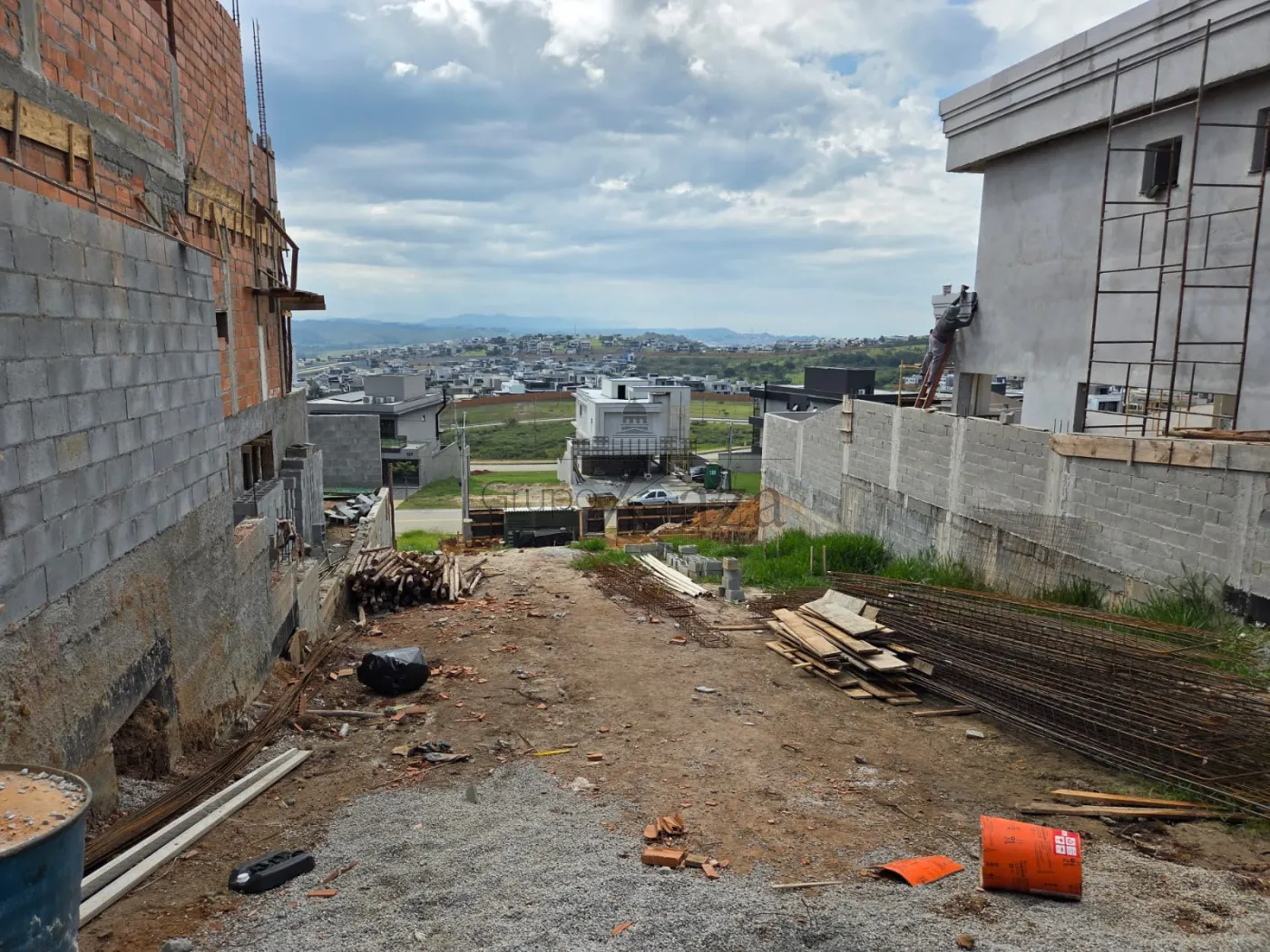 Foto 1 de Terreno Condomínio em Urbanova, São José dos Campos - imagem 1 Foto 1 de Terreno Condomínio em Urbanova, São José dos Campos - imagem 1