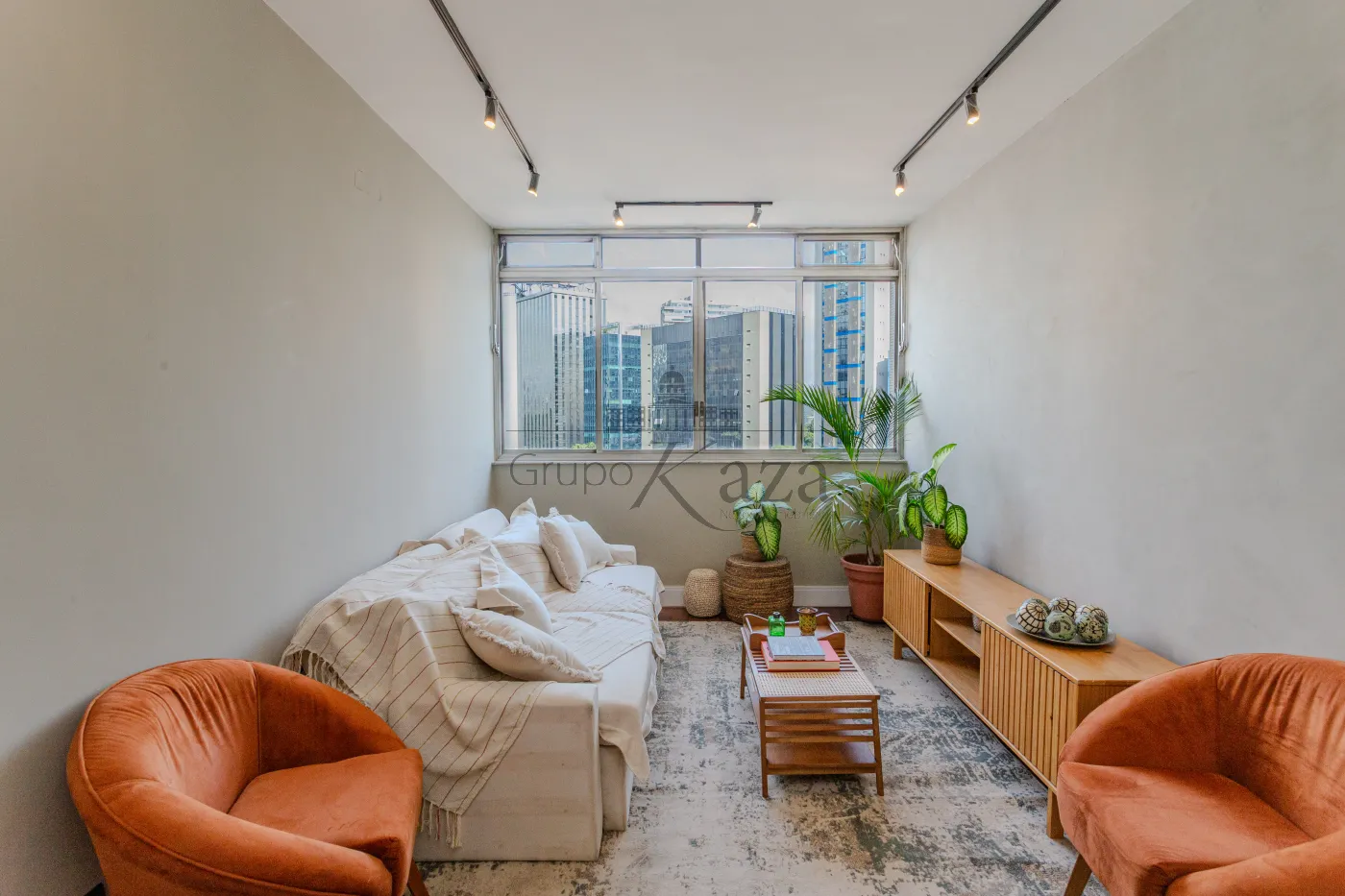 Foto 1 de Apartamento Padrão em Pinheiros, São Paulo - imagem 1 Foto 1 de Apartamento Padrão em Pinheiros, São Paulo - imagem 1