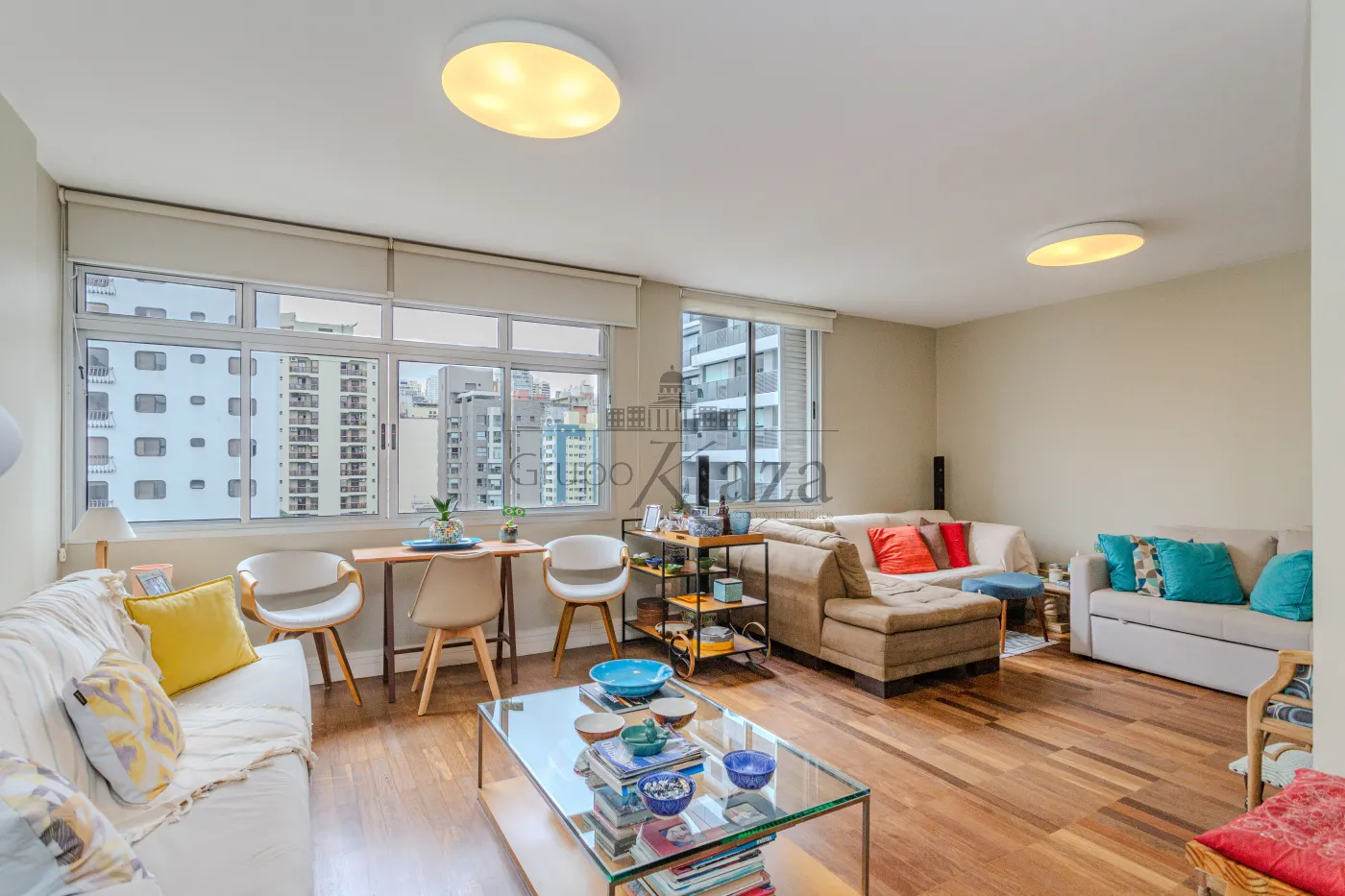 Foto 1 de Apartamento Padrão em Jardim Paulista, São Paulo - imagem 1 Foto 1 de Apartamento Padrão em Jardim Paulista, São Paulo - imagem 1