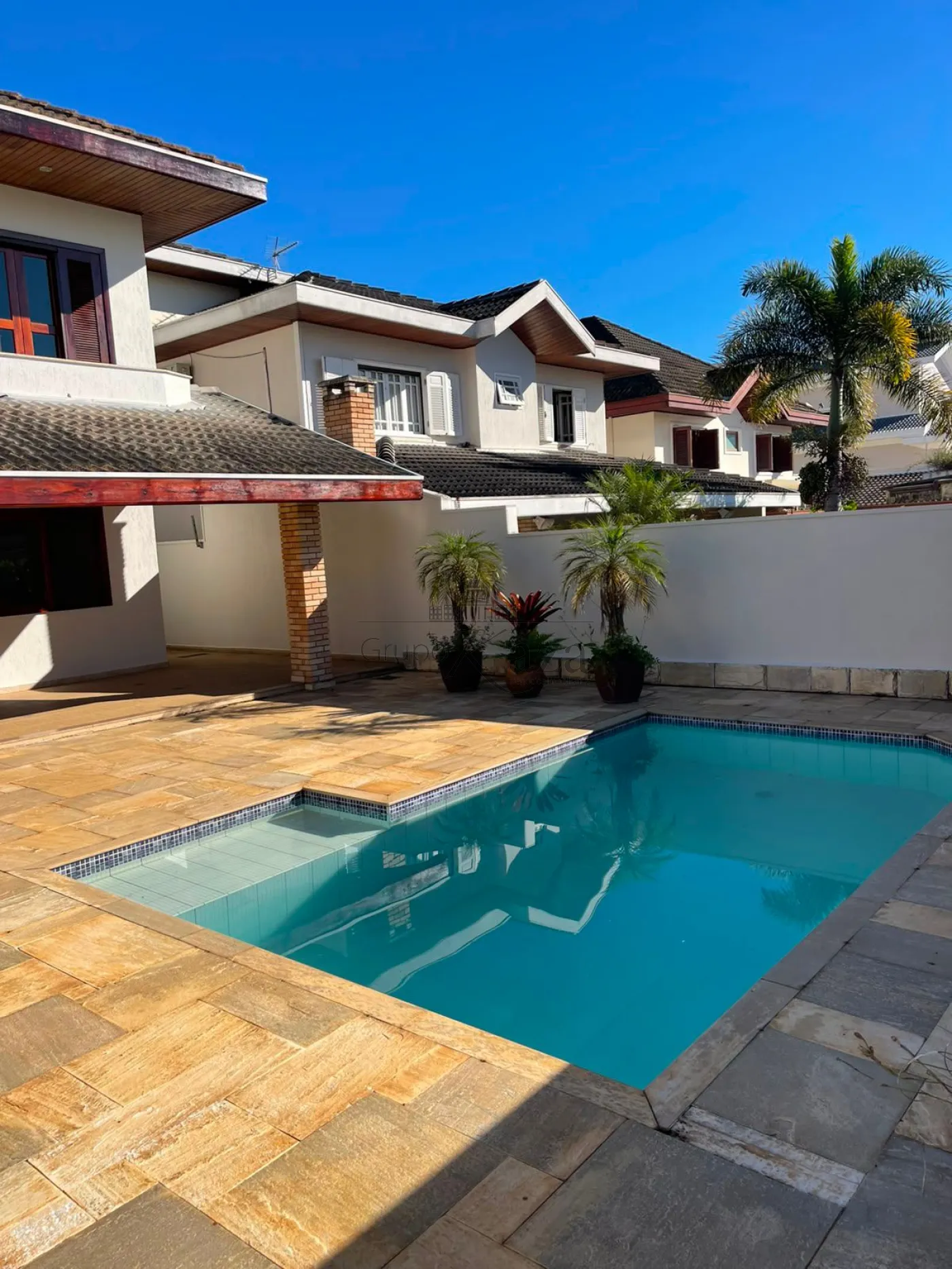Foto 1 de Casa Condomínio em Jardim Aquarius, São José dos Campos - imagem 1 Foto 1 de Casa Condomínio em Jardim Aquarius, São José dos Campos - imagem 1