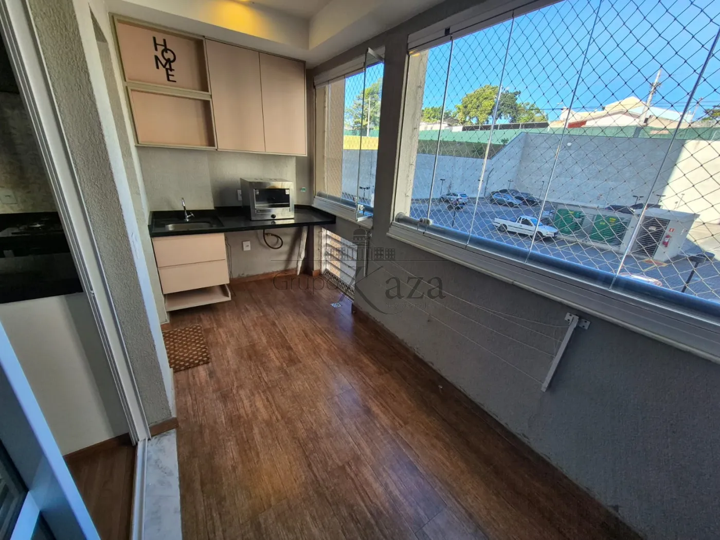 Foto 3 de Apartamento Padrão em Vila Indústrial, São José dos Campos - imagem 3 Foto 3 de Apartamento Padrão em Vila Indústrial, São José dos Campos - imagem 3