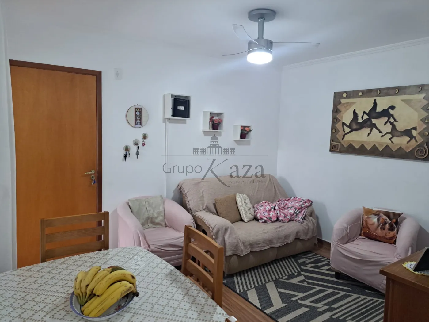 Foto 1 de Apartamento Padrão em Jardim Sul, São José dos Campos - imagem 1 Foto 1 de Apartamento Padrão em Jardim Sul, São José dos Campos - imagem 1