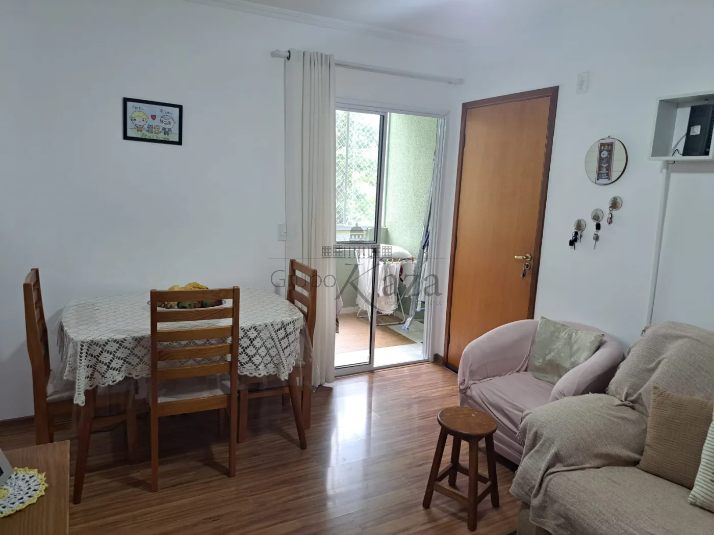 Foto 3 de Apartamento Padrão em Jardim Sul, São José dos Campos - imagem 3 Foto 3 de Apartamento Padrão em Jardim Sul, São José dos Campos - imagem 3