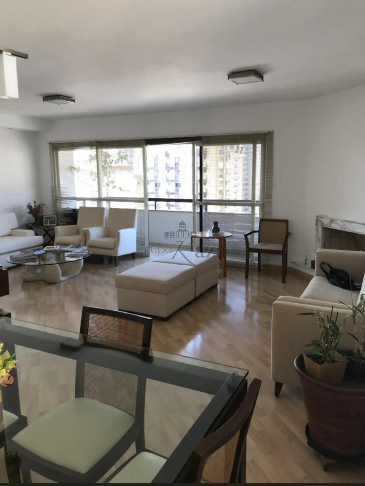 Foto 3 de Apartamento Padrão em Itaim Bibi, São Paulo - imagem 3 Foto 3 de Apartamento Padrão em Itaim Bibi, São Paulo - imagem 3