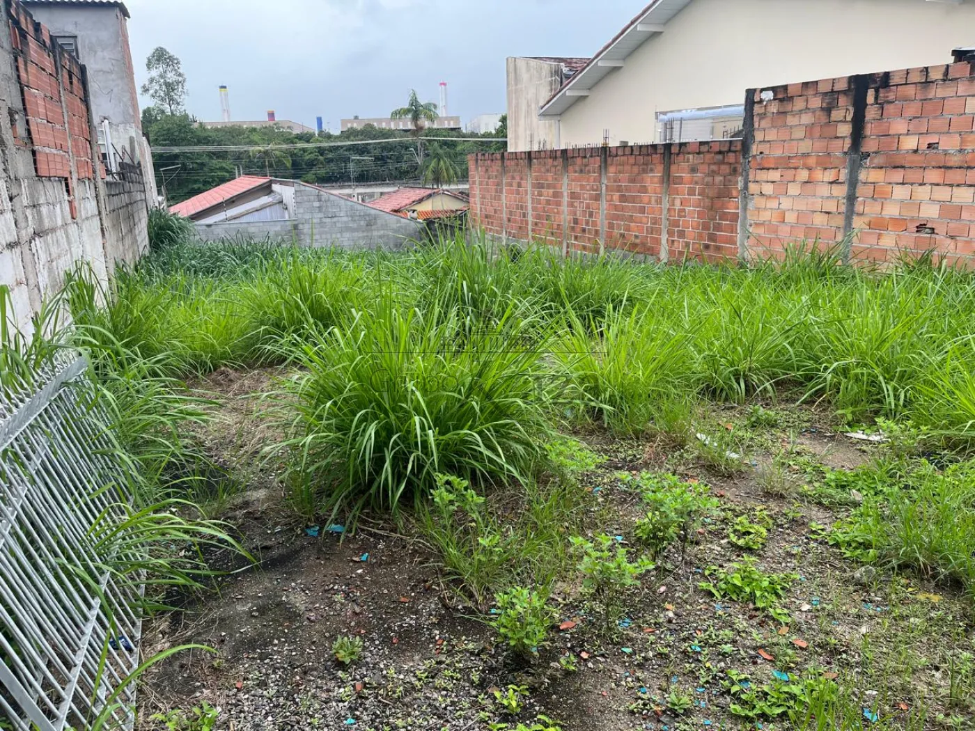 Foto 2 de Terreno Padrão em Parque Industrial, São José dos Campos - imagem 2 Foto 2 de Terreno Padrão em Parque Industrial, São José dos Campos - imagem 2