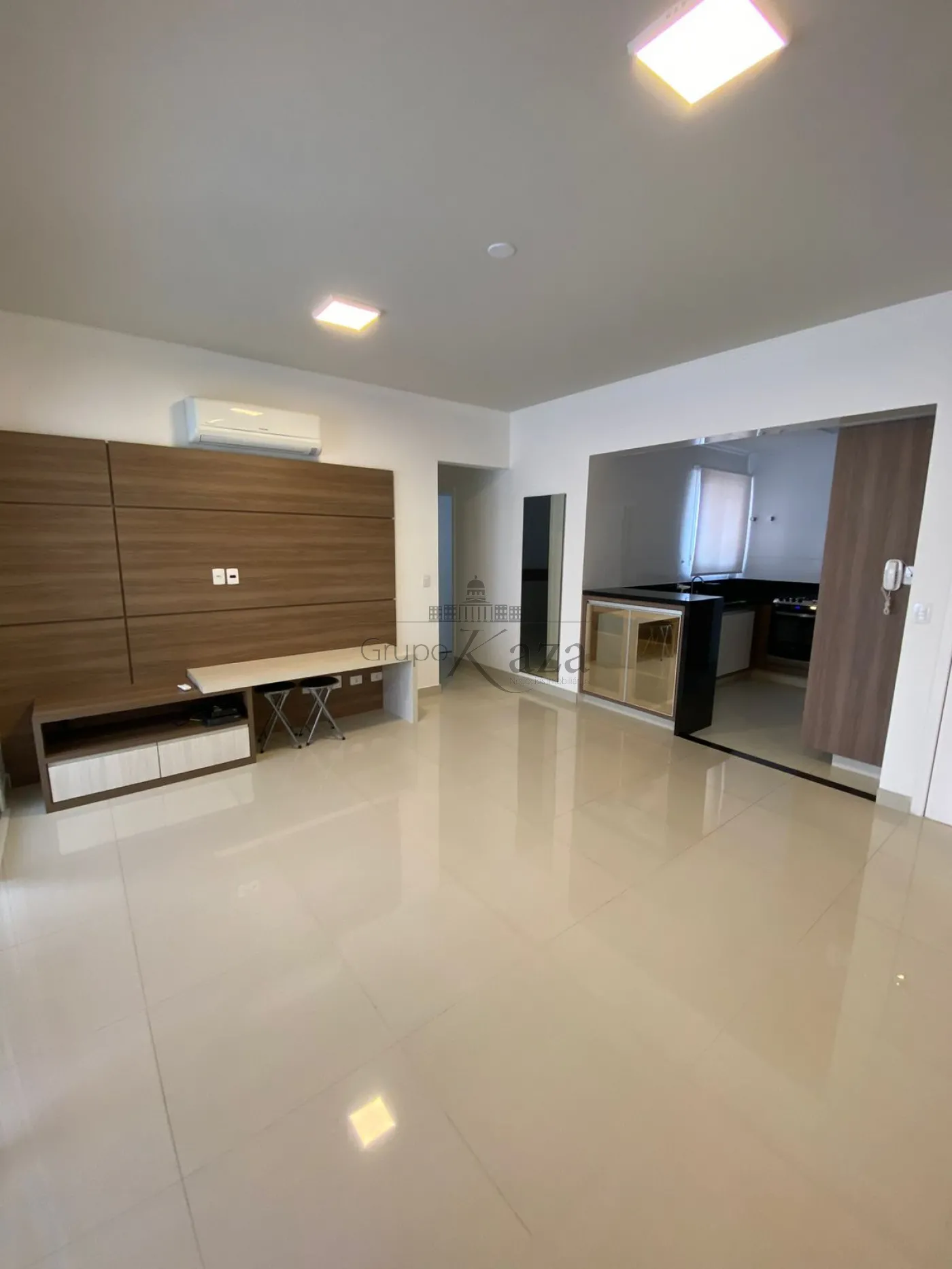 Foto 1 de Apartamento Padrão em Jardim das Indústrias, São José dos Campos - imagem 1 Foto 1 de Apartamento Padrão em Jardim das Indústrias, São José dos Campos - imagem 1