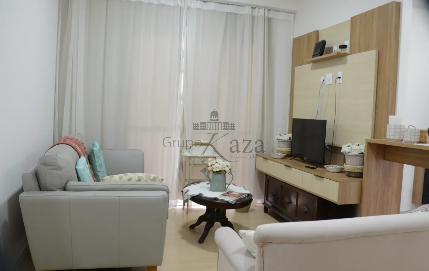Foto 1 de Apartamento Padrão em Jardim Ismênia, São José dos Campos - imagem 1 Foto 1 de Apartamento Padrão em Jardim Ismênia, São José dos Campos - imagem 1