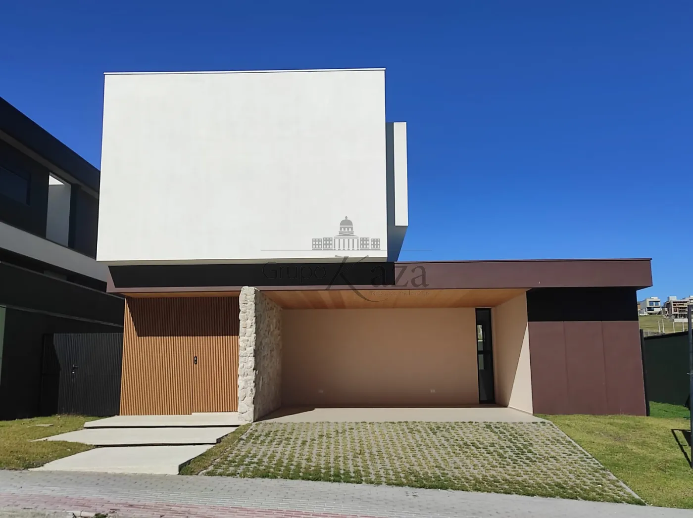 Foto 1 de Casa Condomínio em Urbanova, São José dos Campos - imagem 1 Foto 1 de Casa Condomínio em Urbanova, São José dos Campos - imagem 1