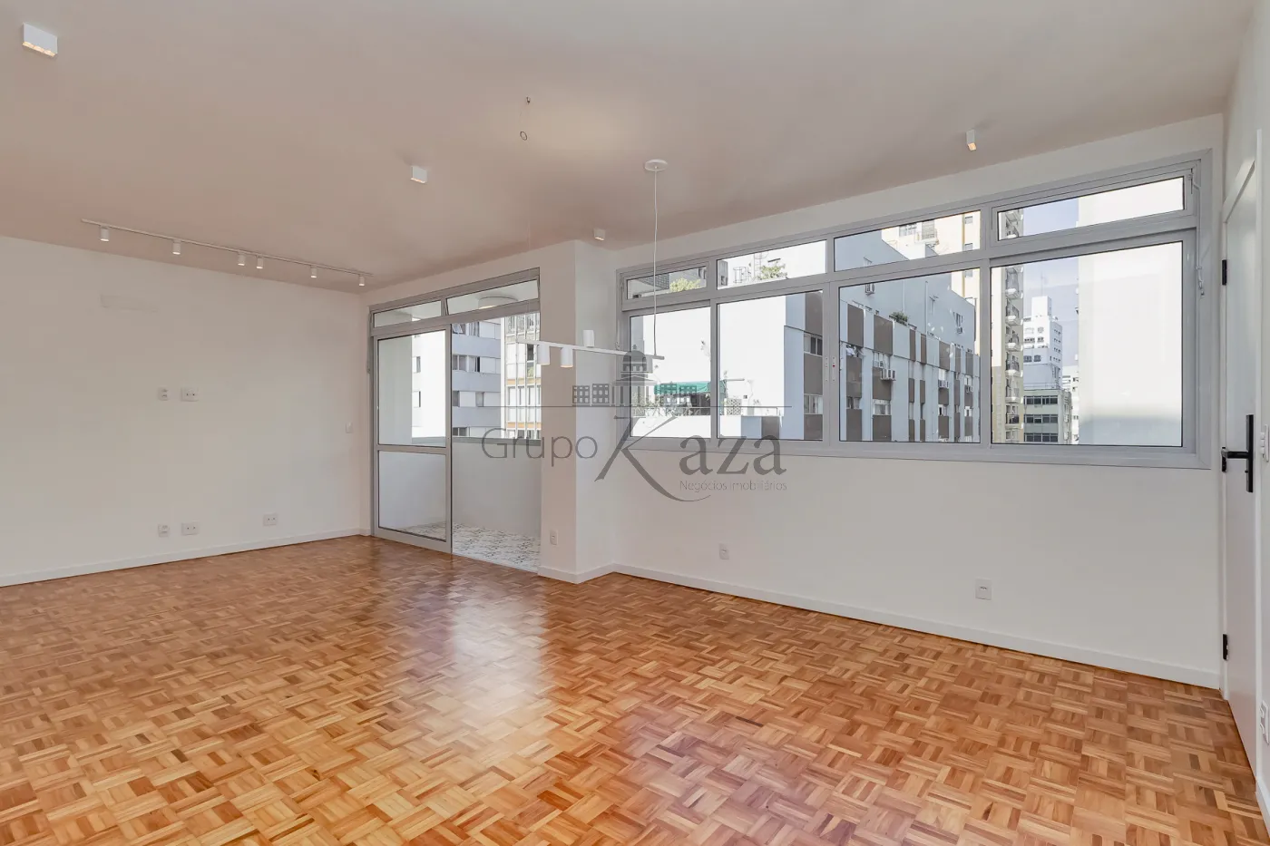 Foto 1 de Apartamento Padrão em Jardim Paulista, São Paulo - imagem 1
