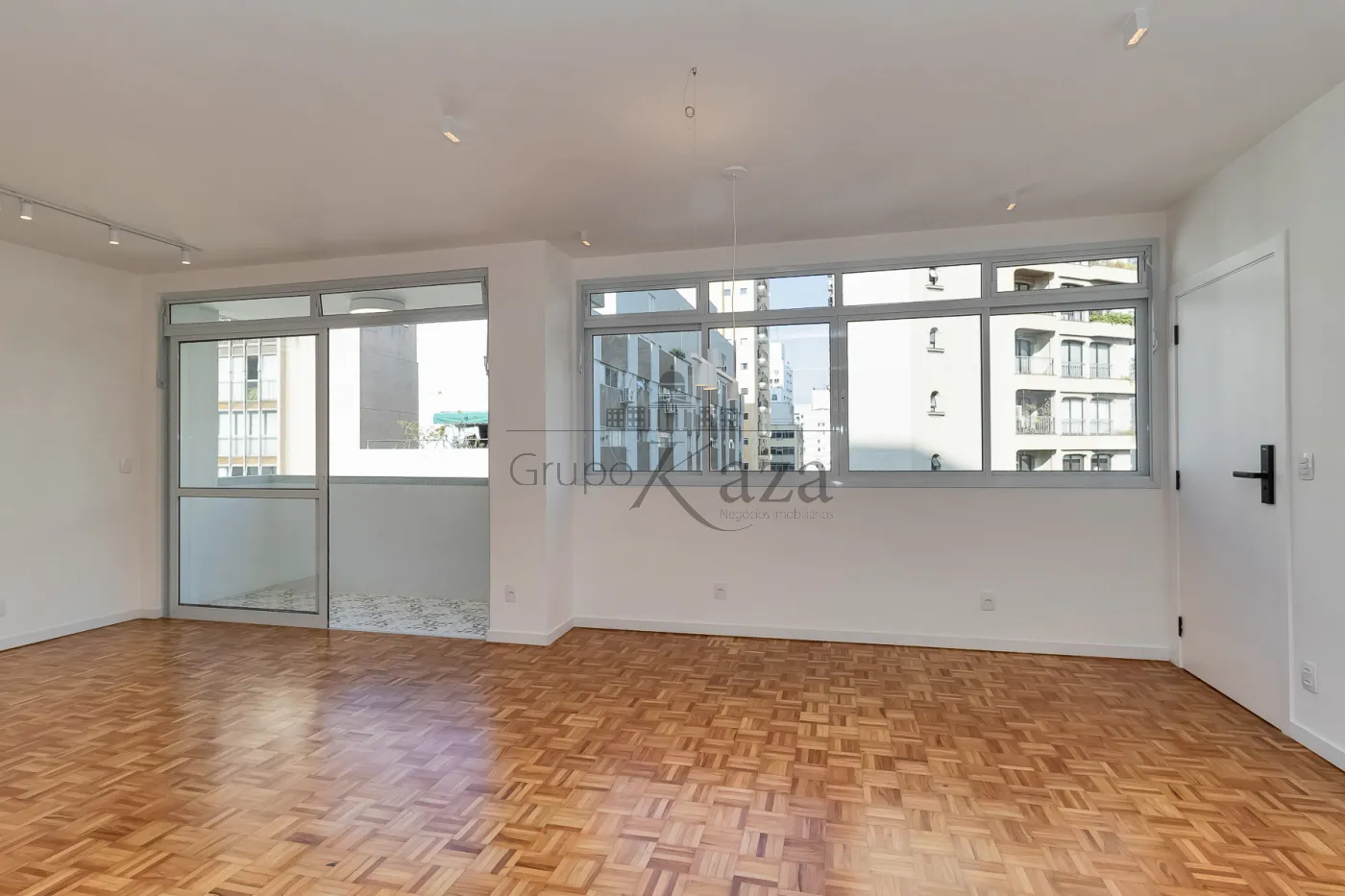 Foto 2 de Apartamento Padrão em Jardim Paulista, São Paulo - imagem 2