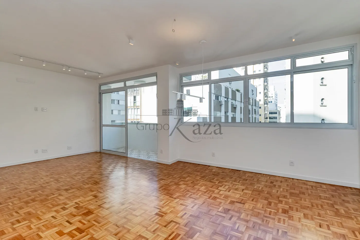 Foto 3 de Apartamento Padrão em Jardim Paulista, São Paulo - imagem 3
