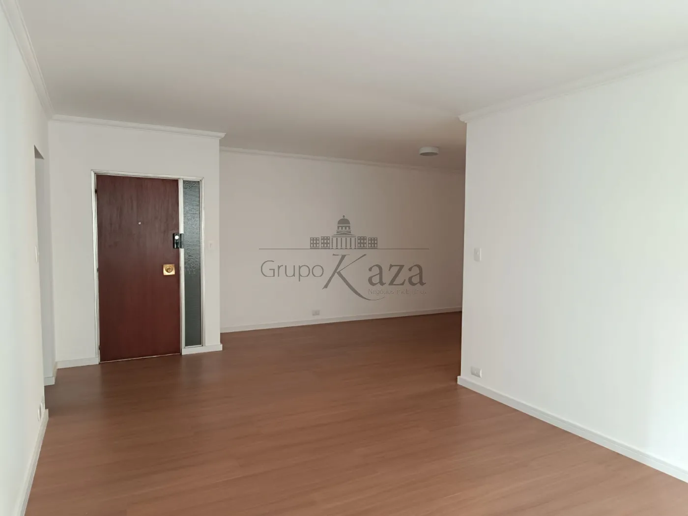 Foto 1 de Apartamento Padrão em Jardim Paulista, São Paulo - imagem 1